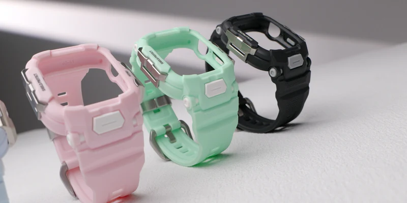 Elevate Your Wrist, Redefine Style
