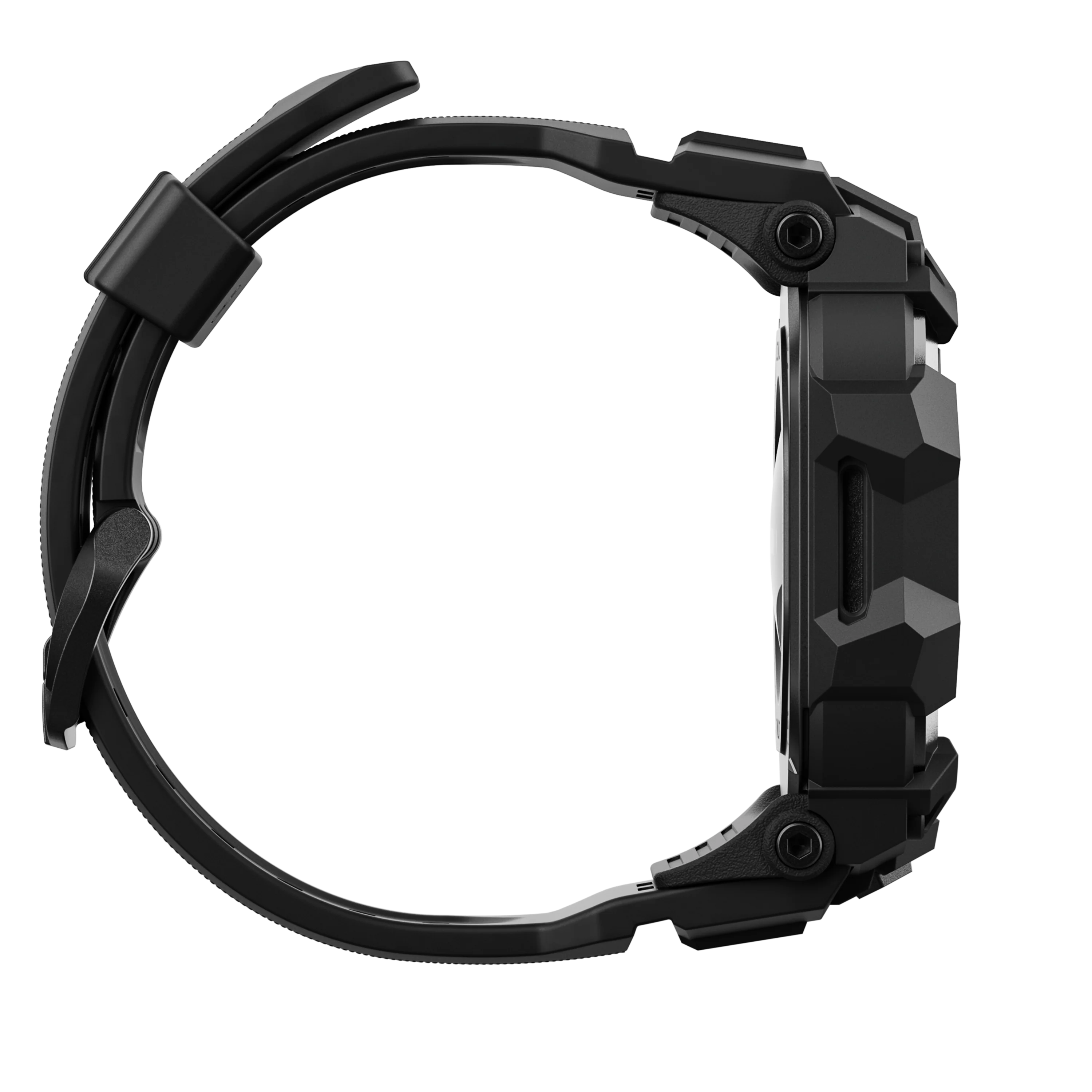 2nd Generation Shield Protect Case Band for Apple Watch - Image 20