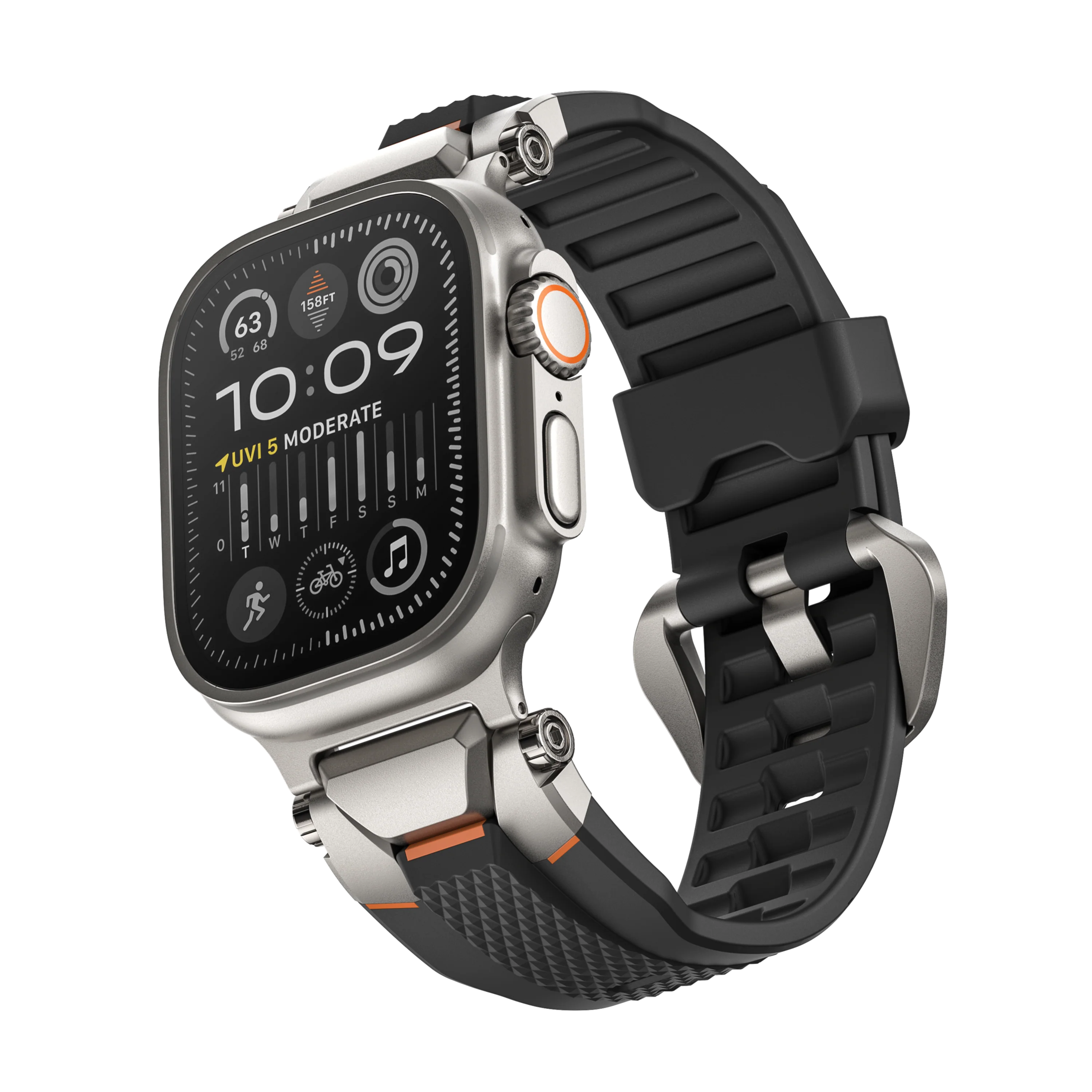 Steelfighter Urban Sports Band for Apple Watch - Image 33