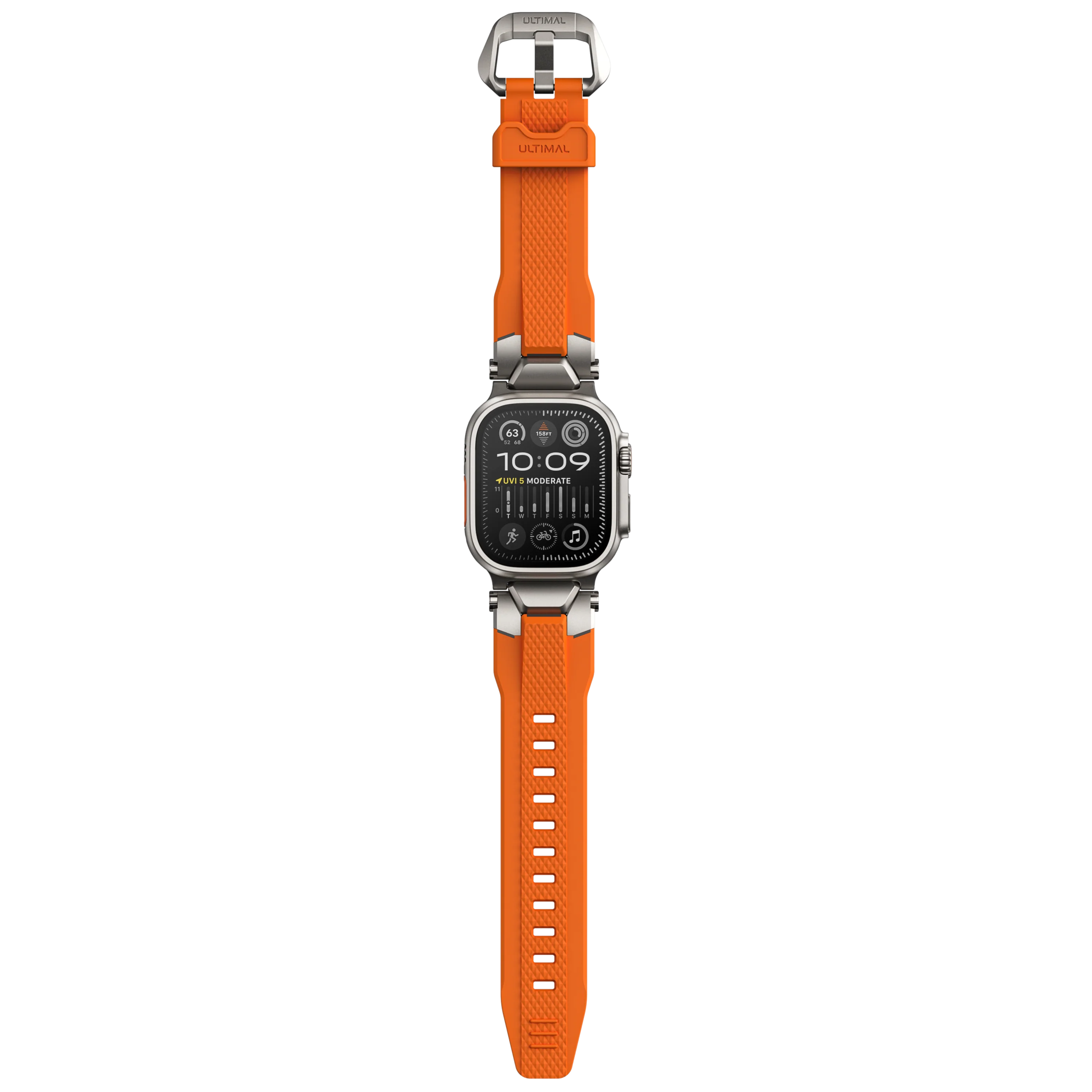 Steelfighter Urban Sports Band for Apple Watch - Image 11