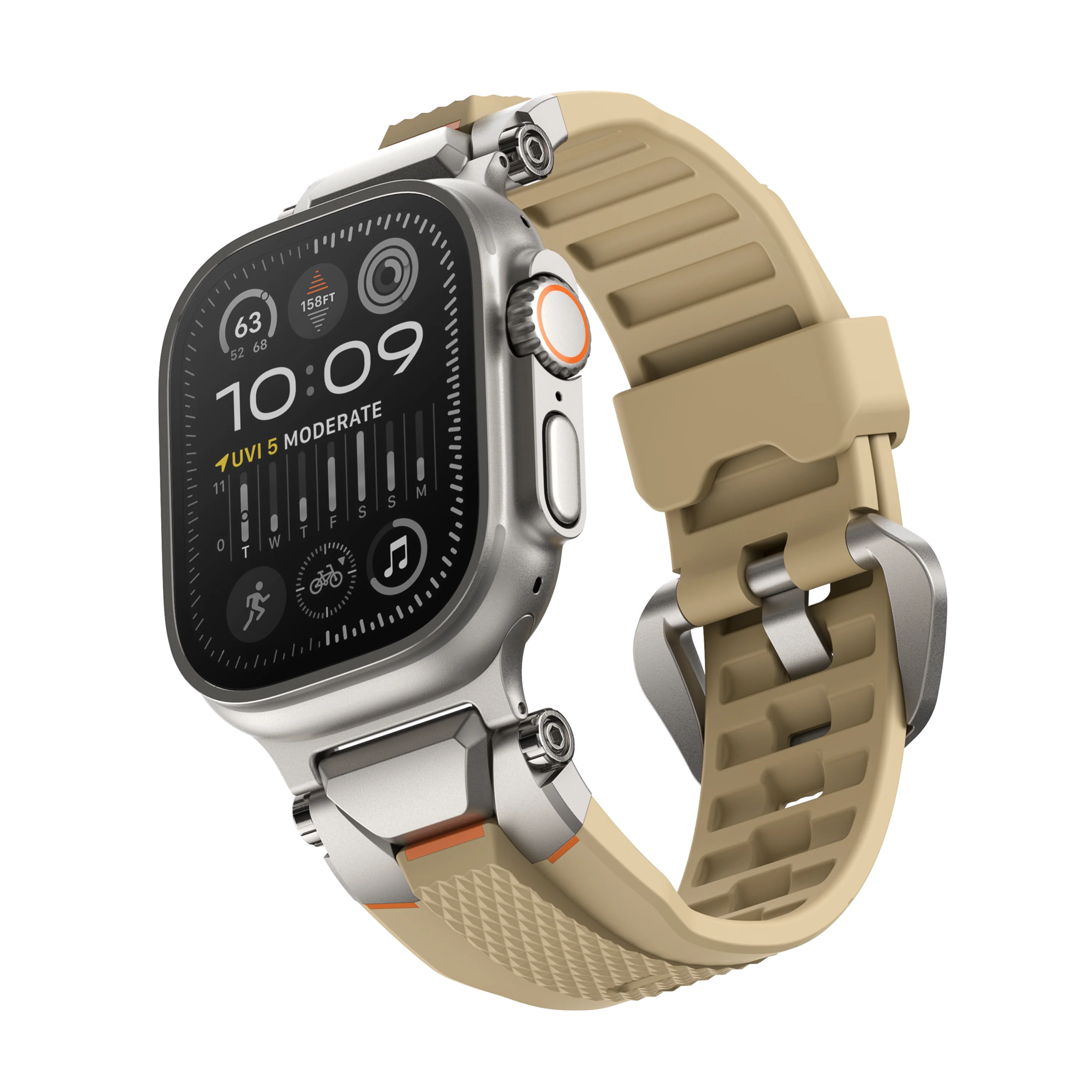 Steelfighter Urban Sports Band for Apple Watch - Image 17