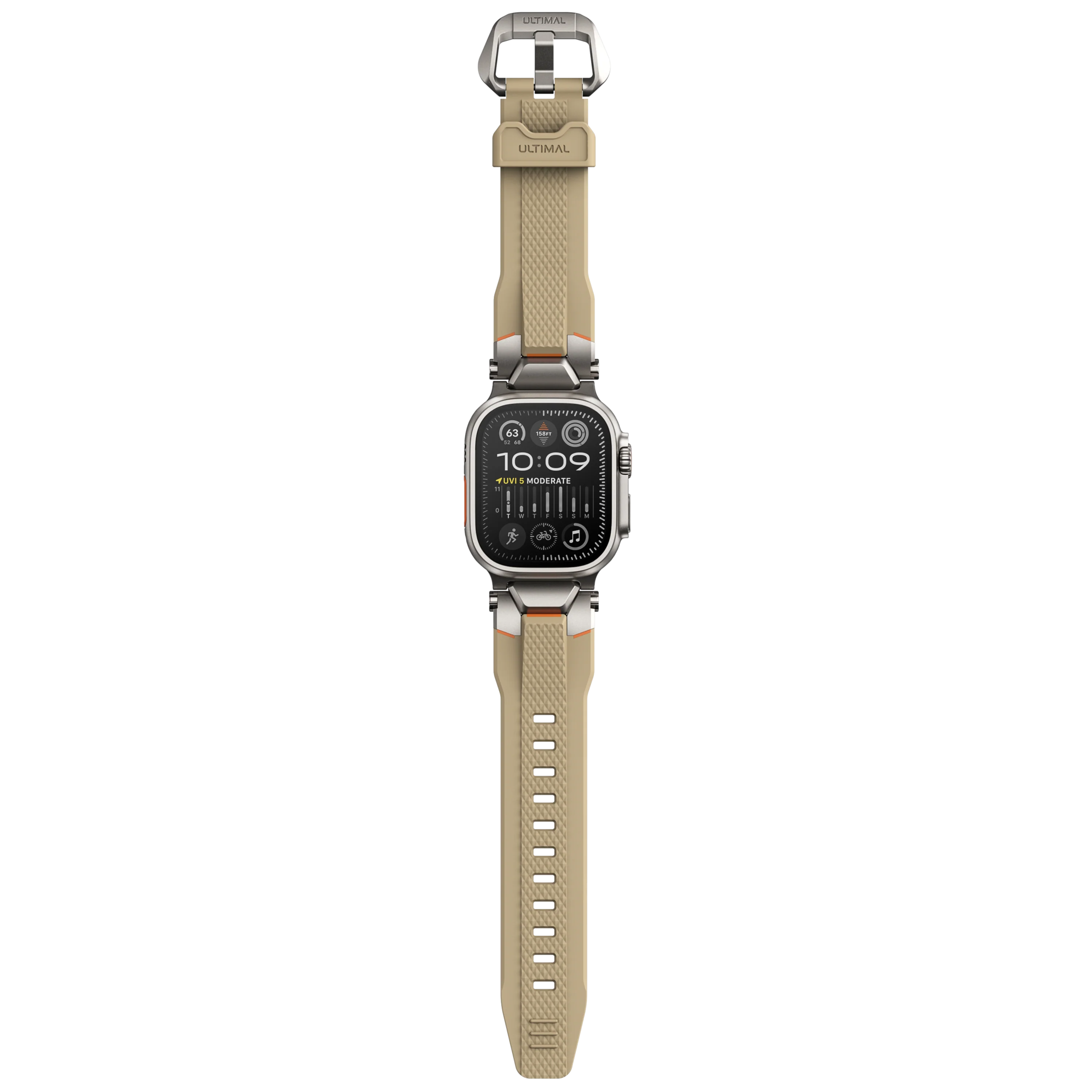 Steelfighter Urban Sports Band for Apple Watch - Image 19