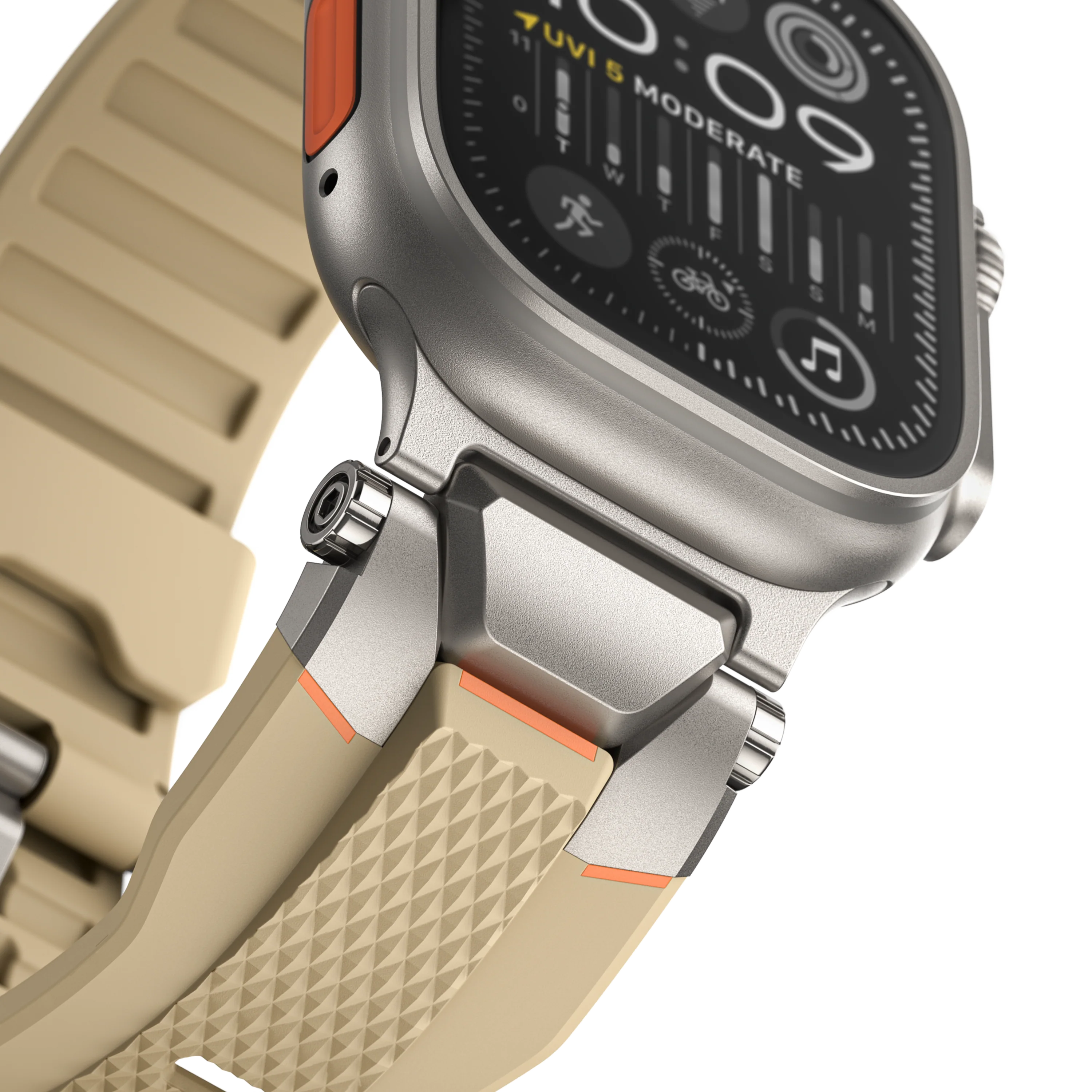 Steelfighter Urban Sports Band for Apple Watch - Image 21