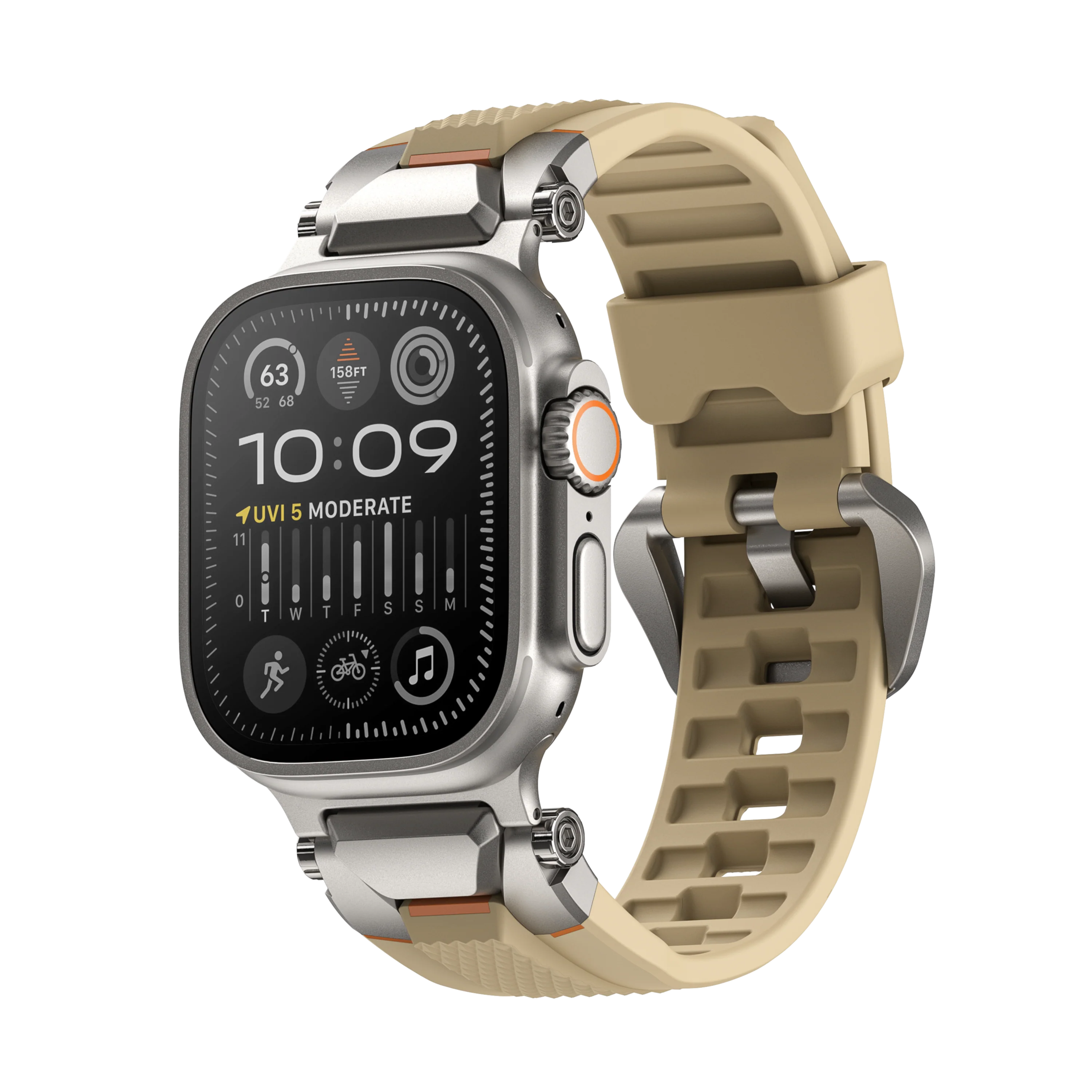 Steelfighter Urban Sports Band for Apple Watch - Image 23