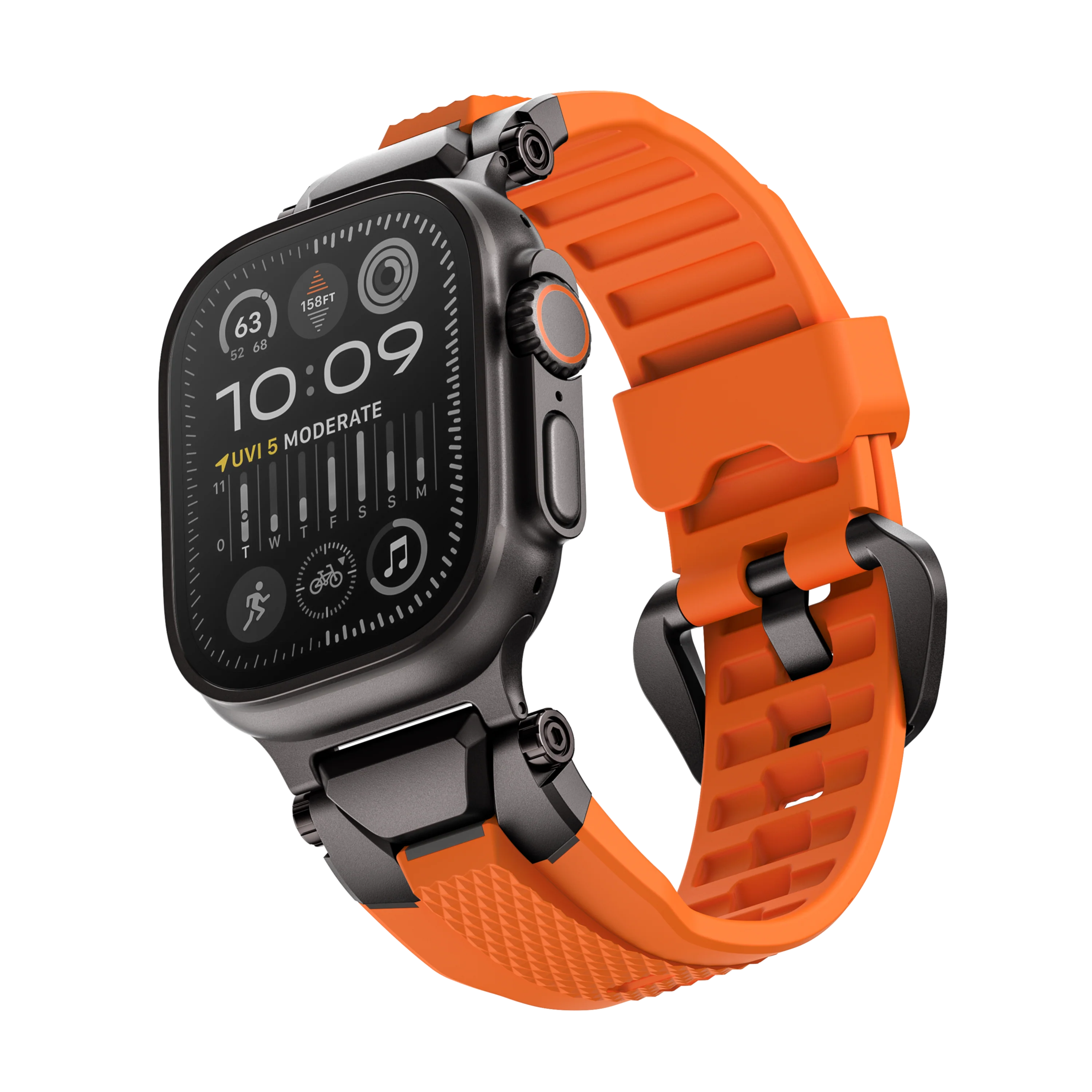 Steelfighter Urban Sports Band for Apple Watch - Image 25