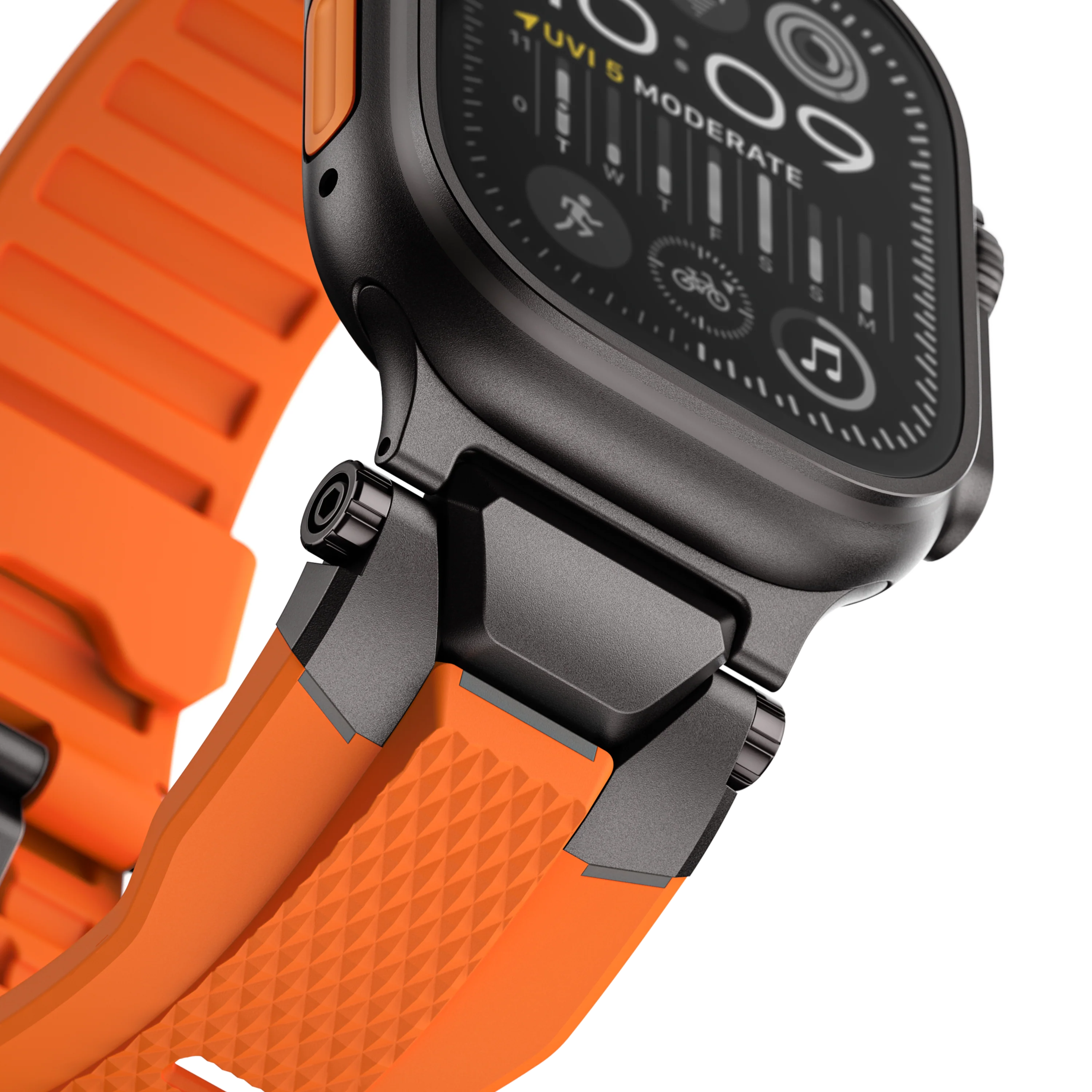 Steelfighter Urban Sports Band for Apple Watch - Image 29