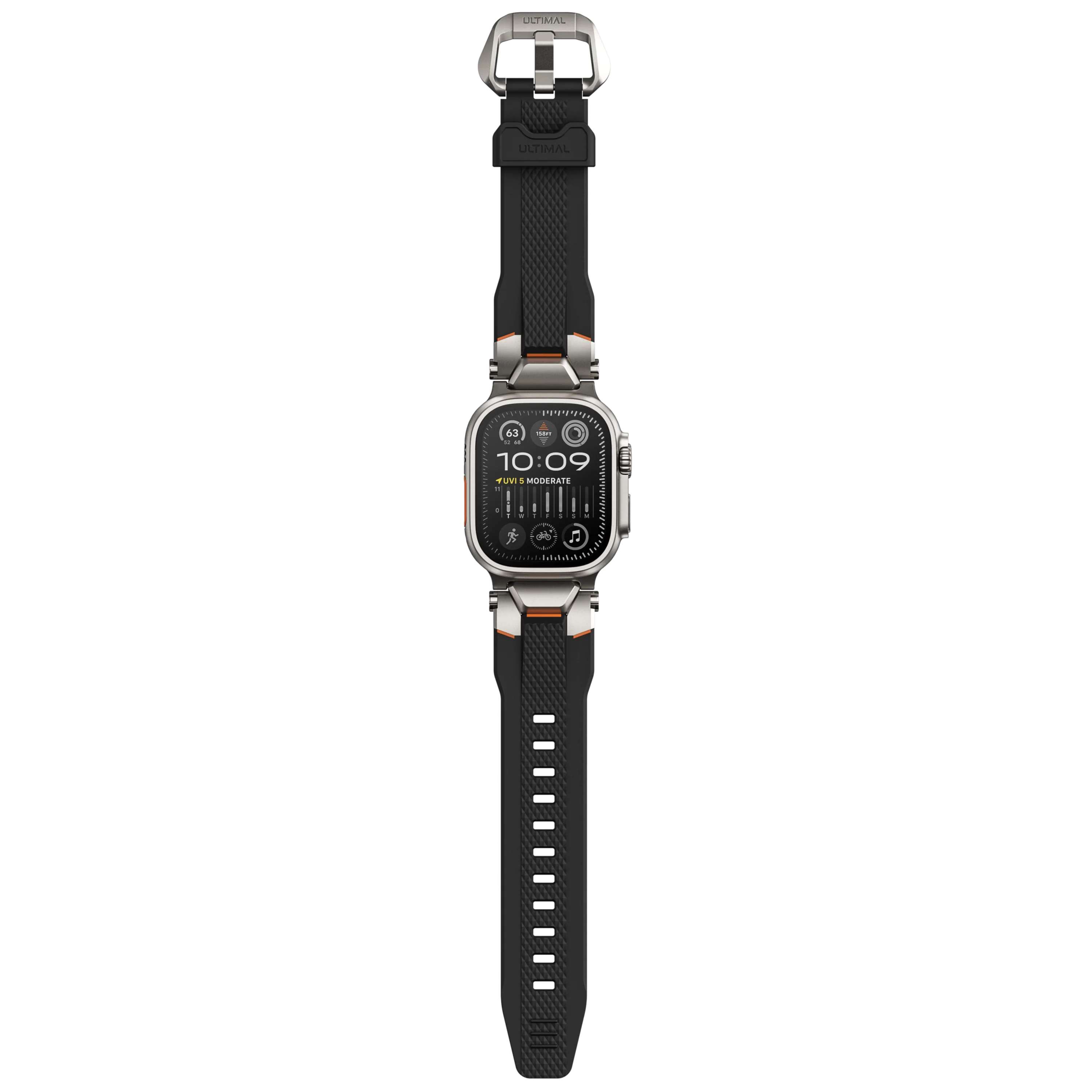 Steelfighter Urban Sports Band for Apple Watch - Image 35