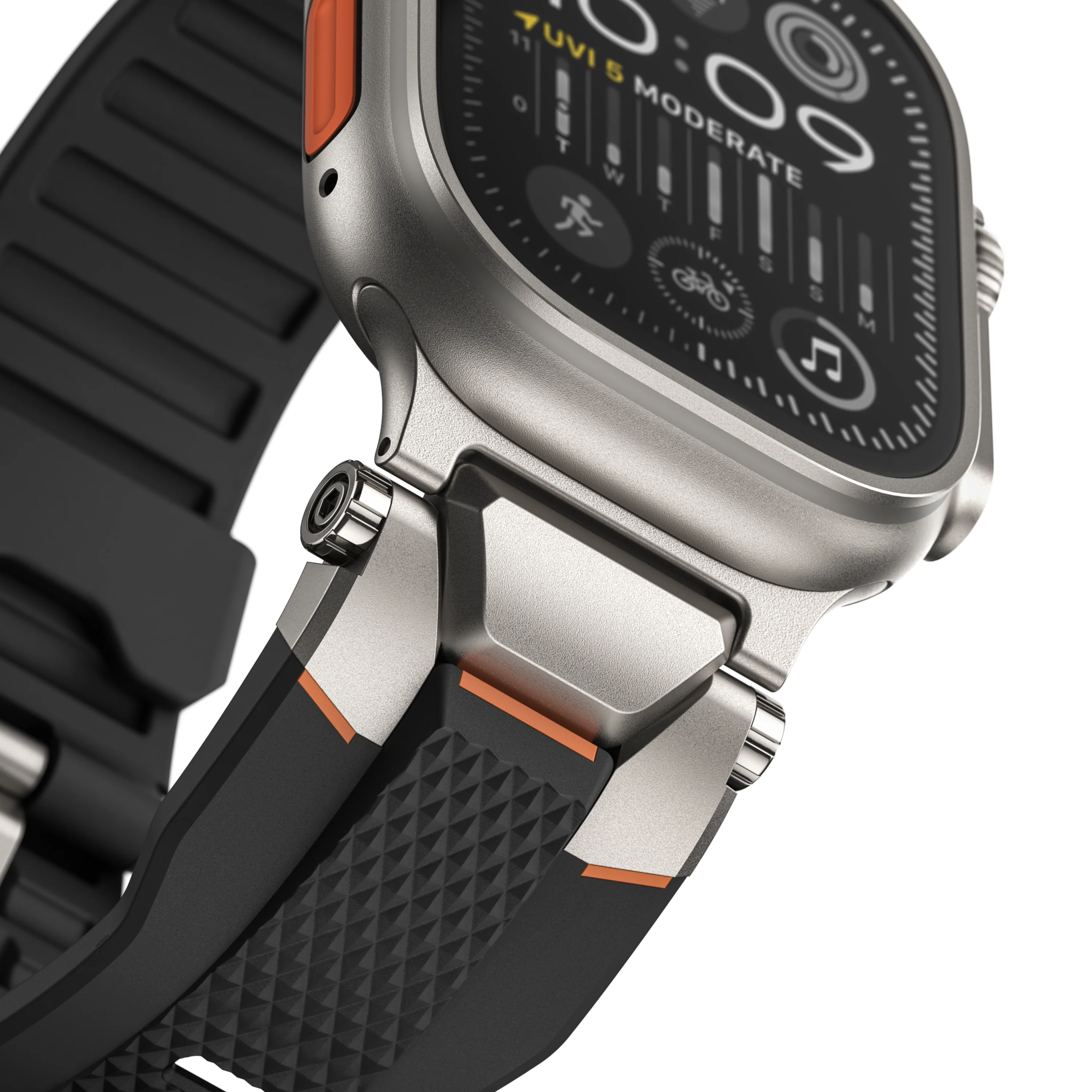 Steelfighter Urban Sports Band for Apple Watch - Image 37