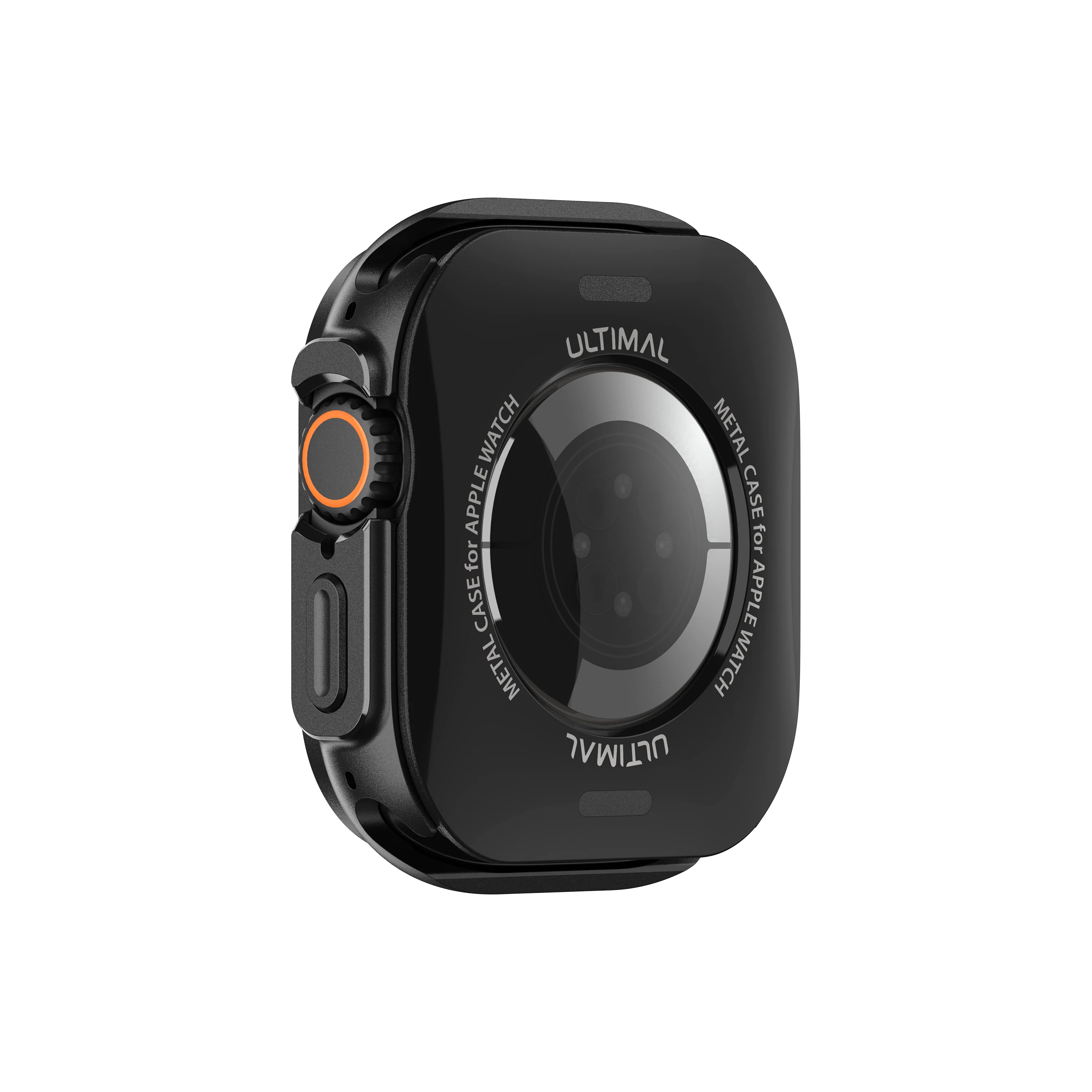 Alloy Protective Case for Apple Watch Ultra - Image 12