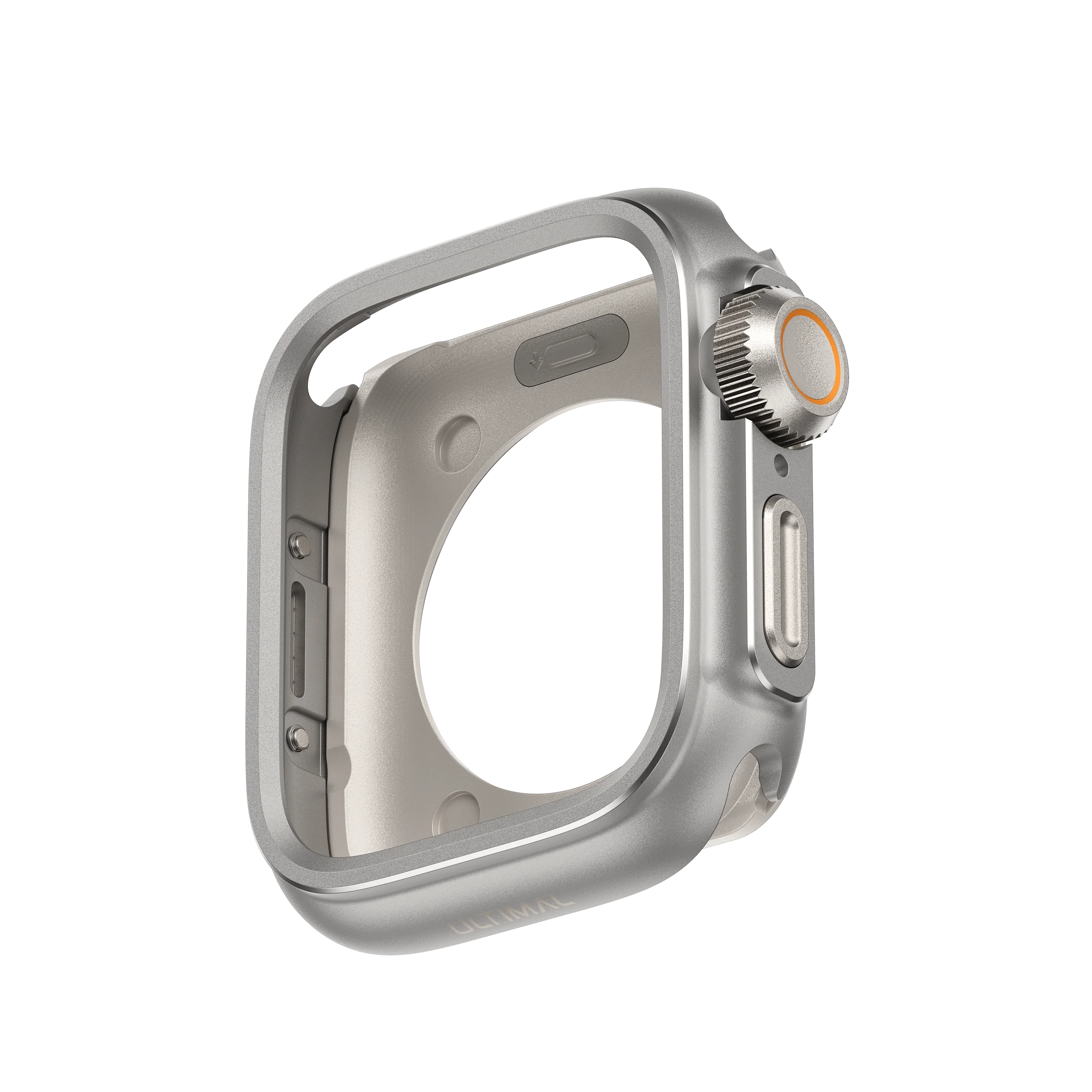 Alloy Protective Case for Apple Watch Ultra - Image 18