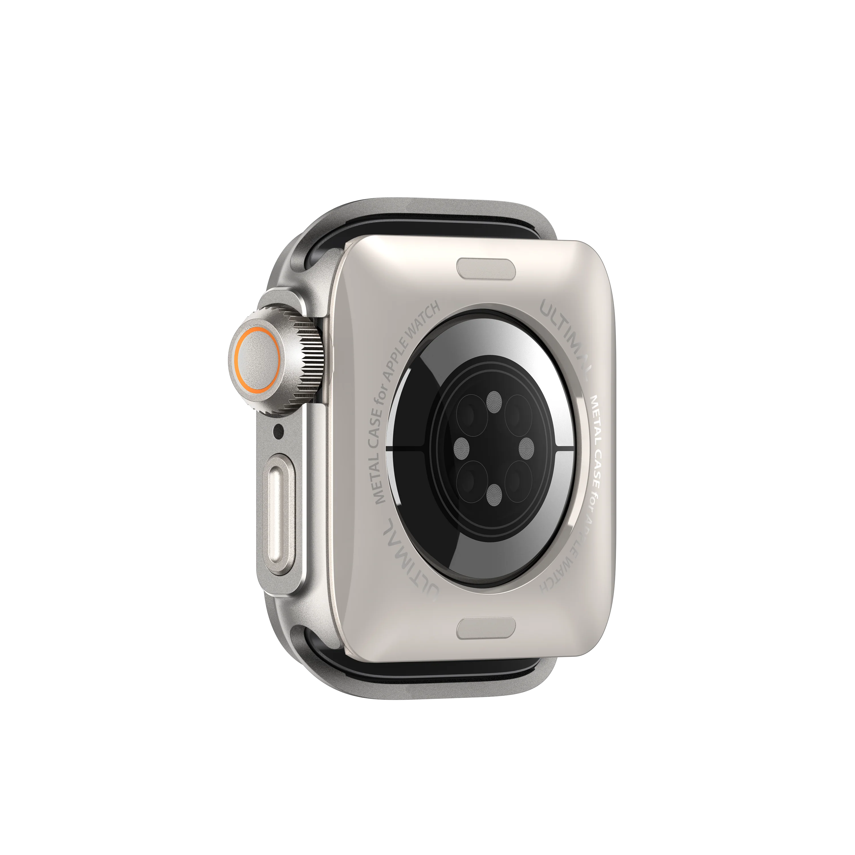 Alloy Protective Case for Apple Watch Ultra - Image 20
