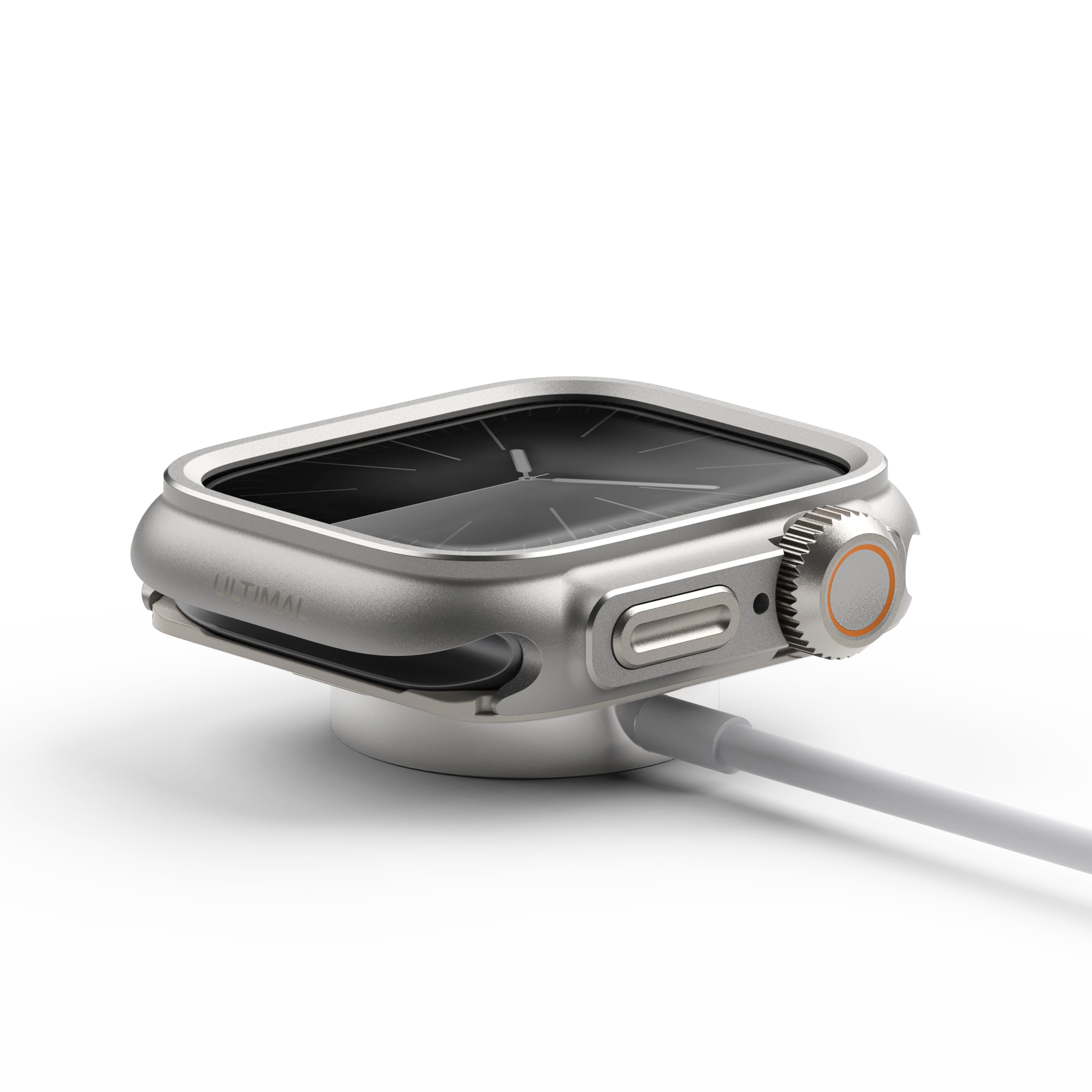 Alloy Protective Case for Apple Watch Ultra - Image 25