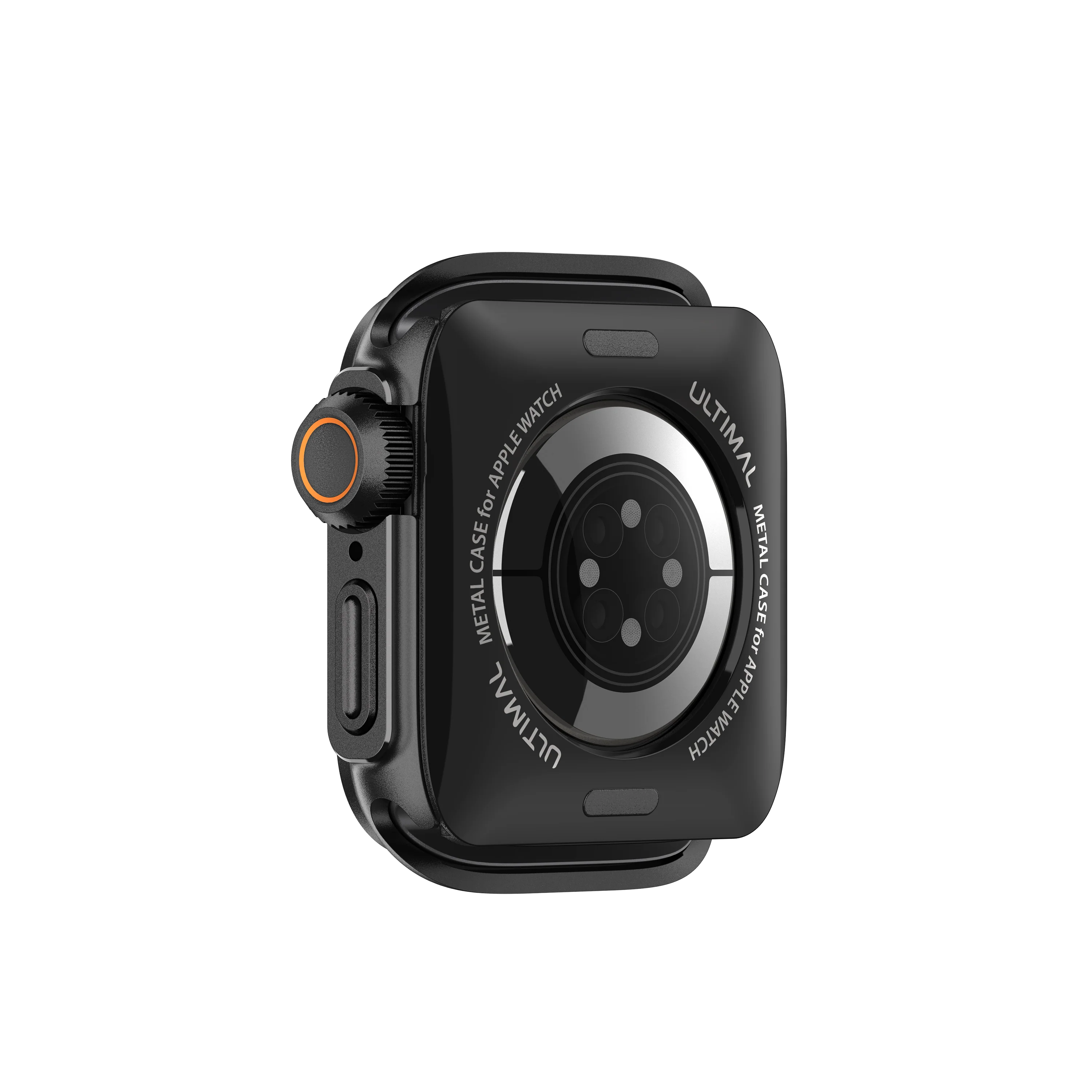 Alloy Protective Case for Apple Watch Ultra - Image 29