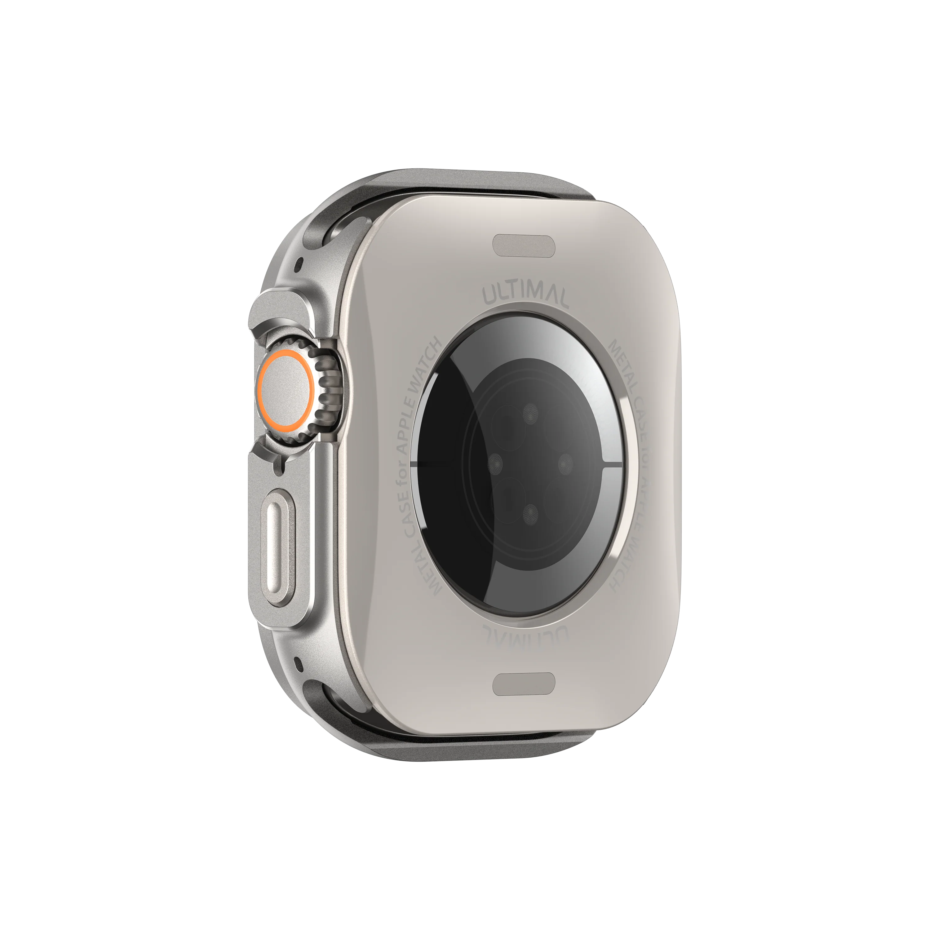 Alloy Protective Case for Apple Watch Ultra - Image 3