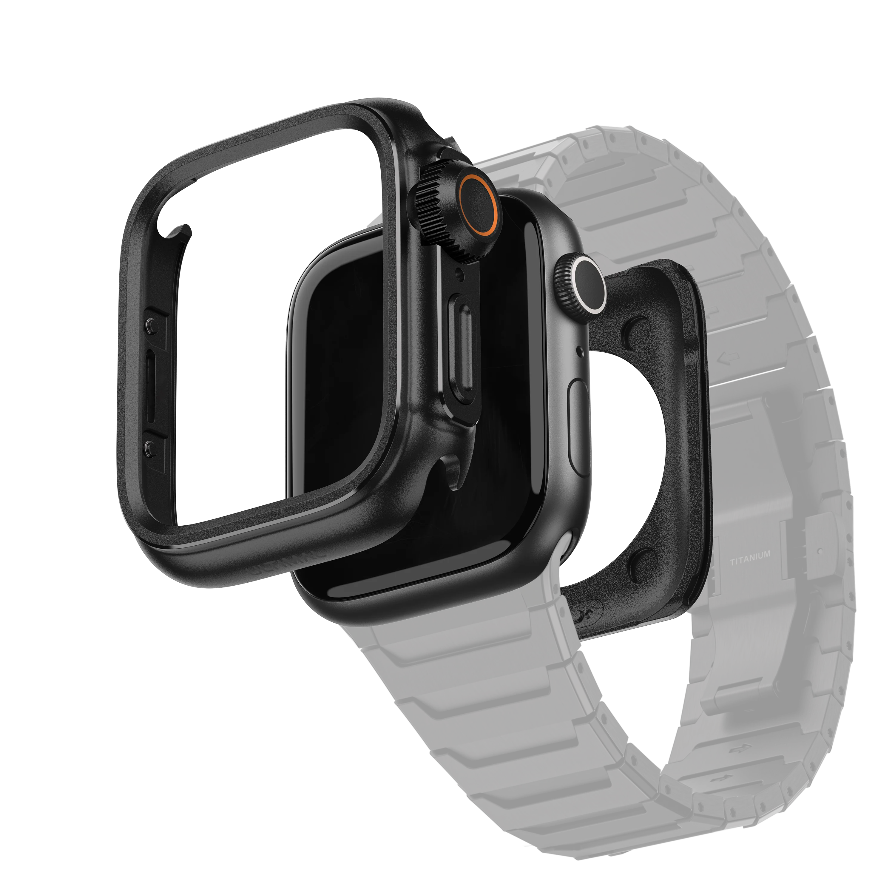 Alloy Protective Case for Apple Watch Ultra - Image 30