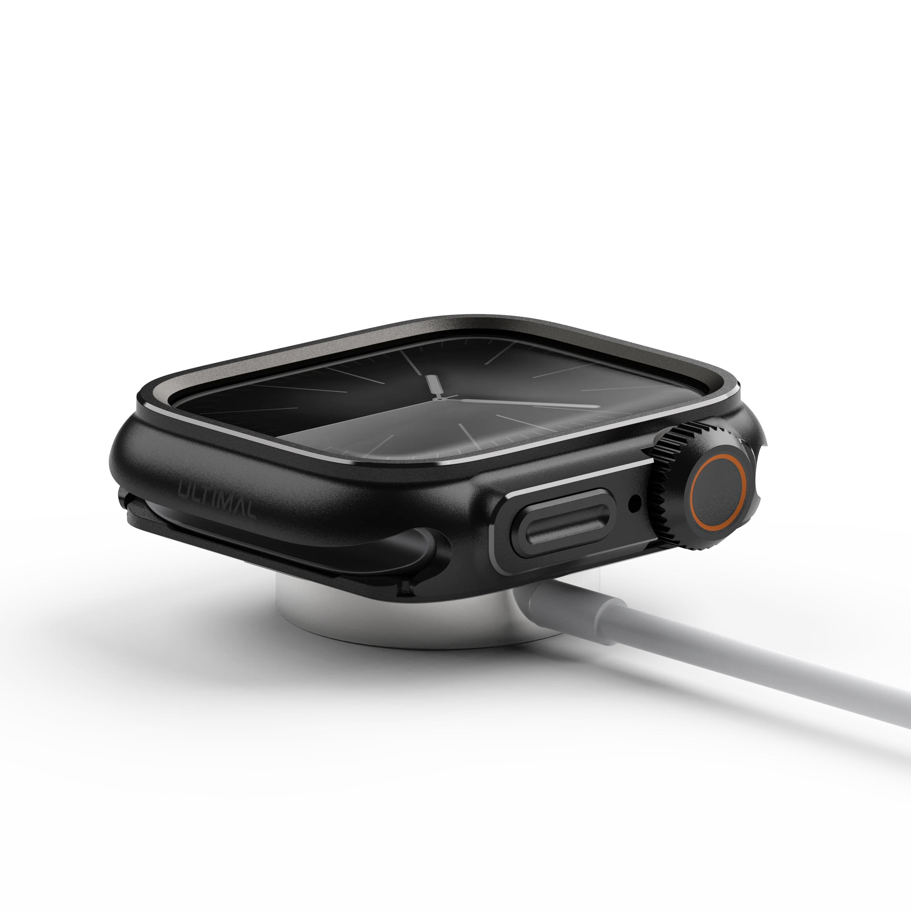 Alloy Protective Case for Apple Watch Ultra - Image 34