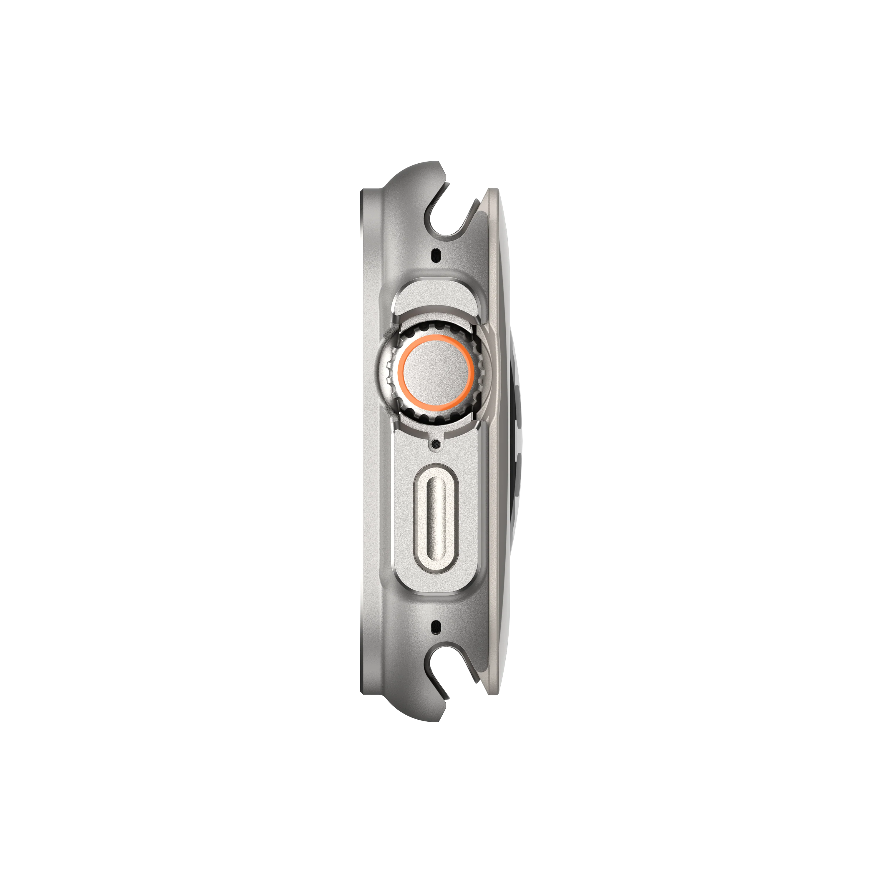Alloy Protective Case for Apple Watch Ultra - Image 6