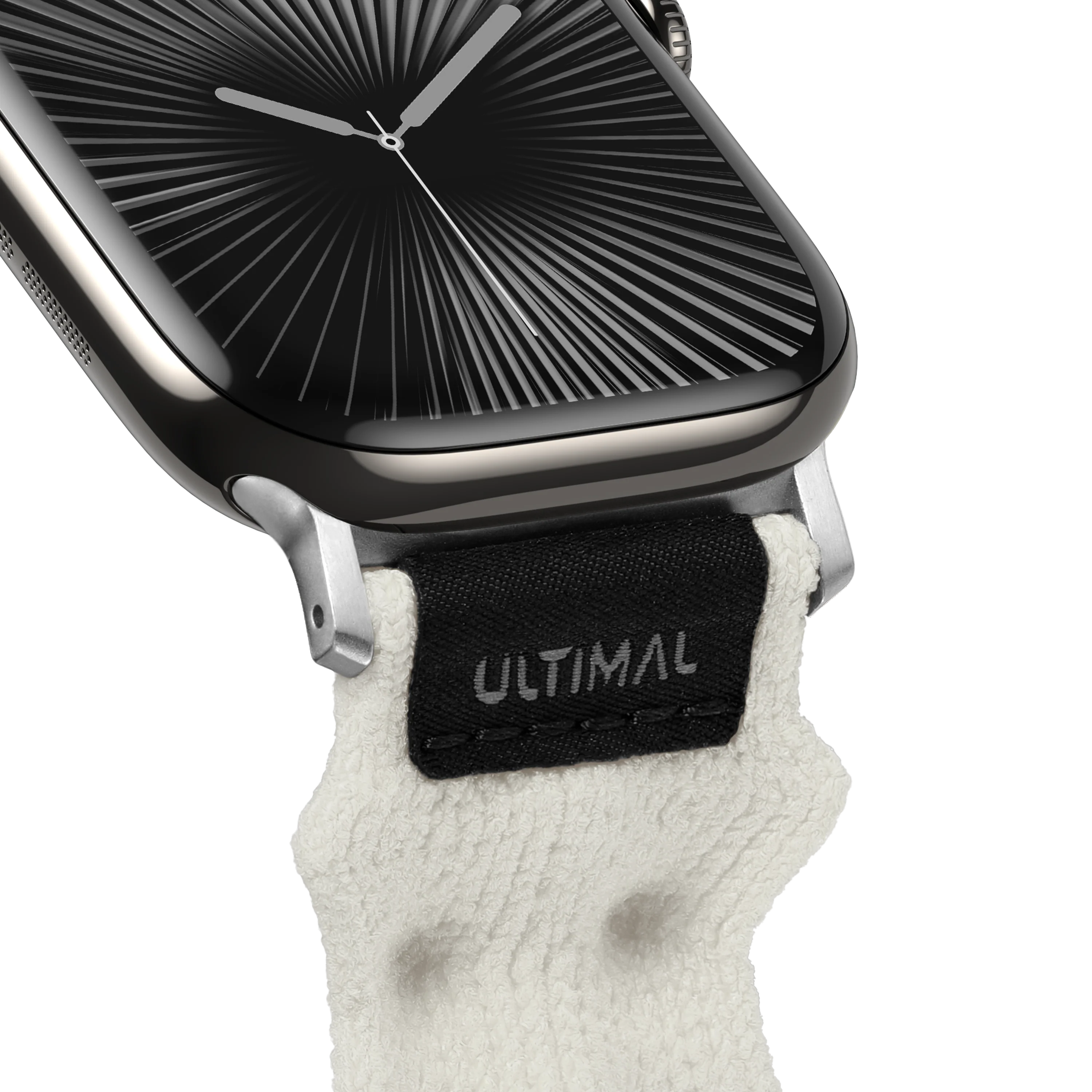 Ripple Wave Sport One Loop Band for Apple Watch - Image 12