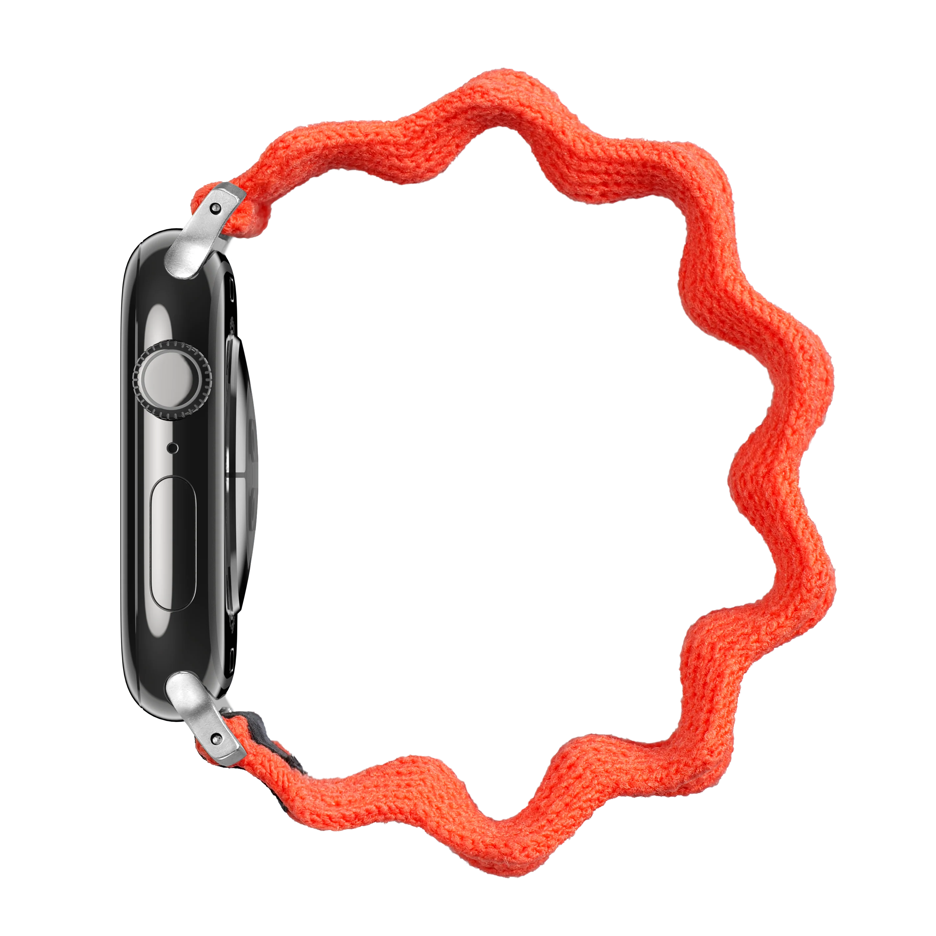 Ripple Wave Sport One Loop Band for Apple Watch - Image 15