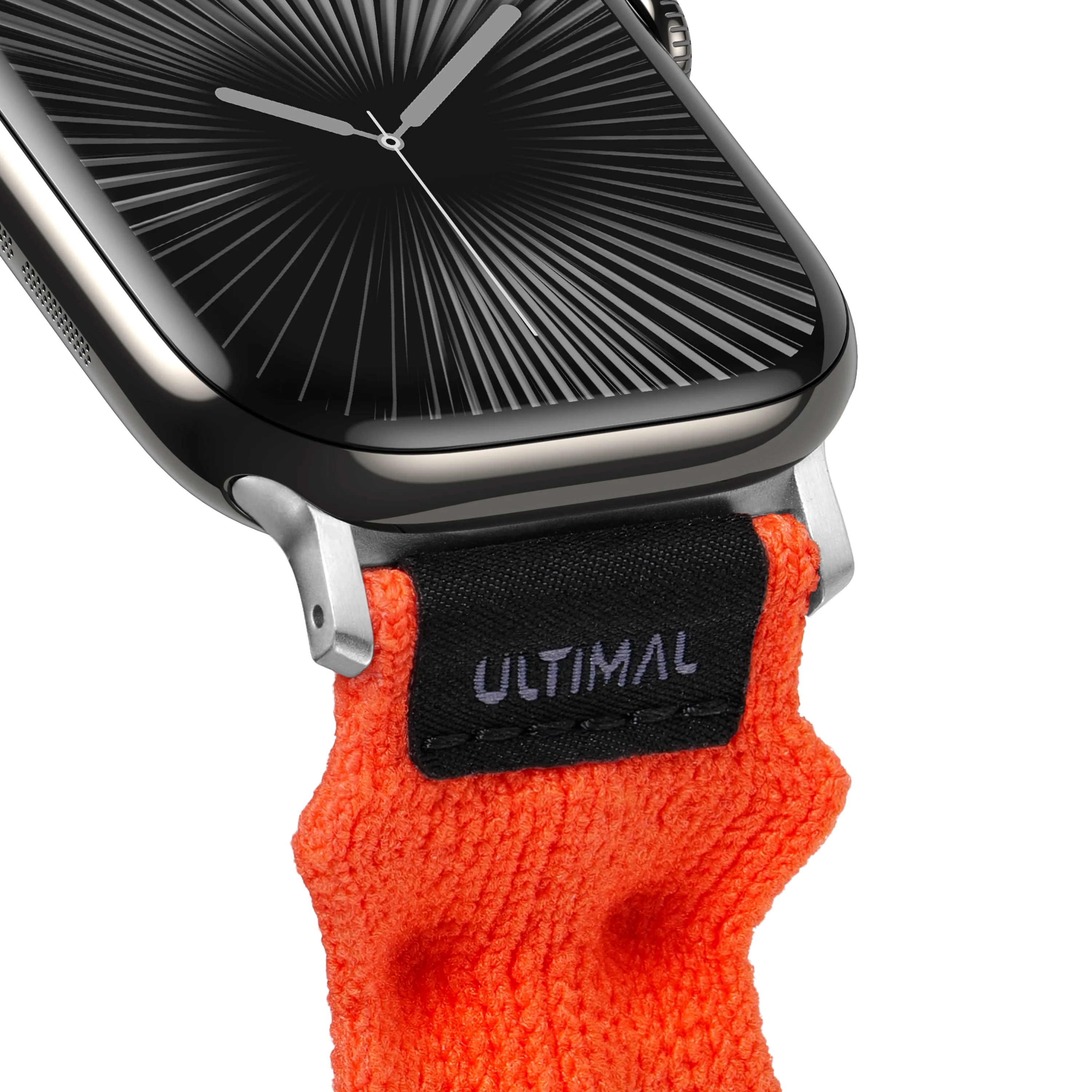 Ripple Wave Sport One Loop Band for Apple Watch - Image 20