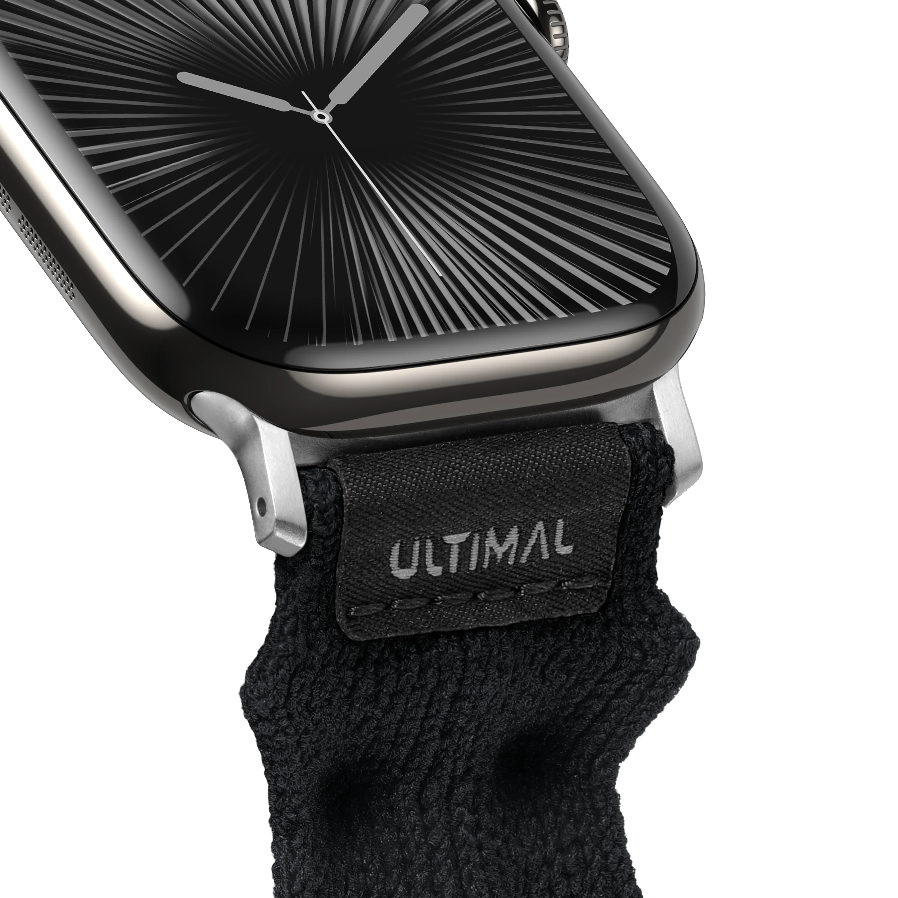 Ripple Wave Sport One Loop Band for Apple Watch - Image 3