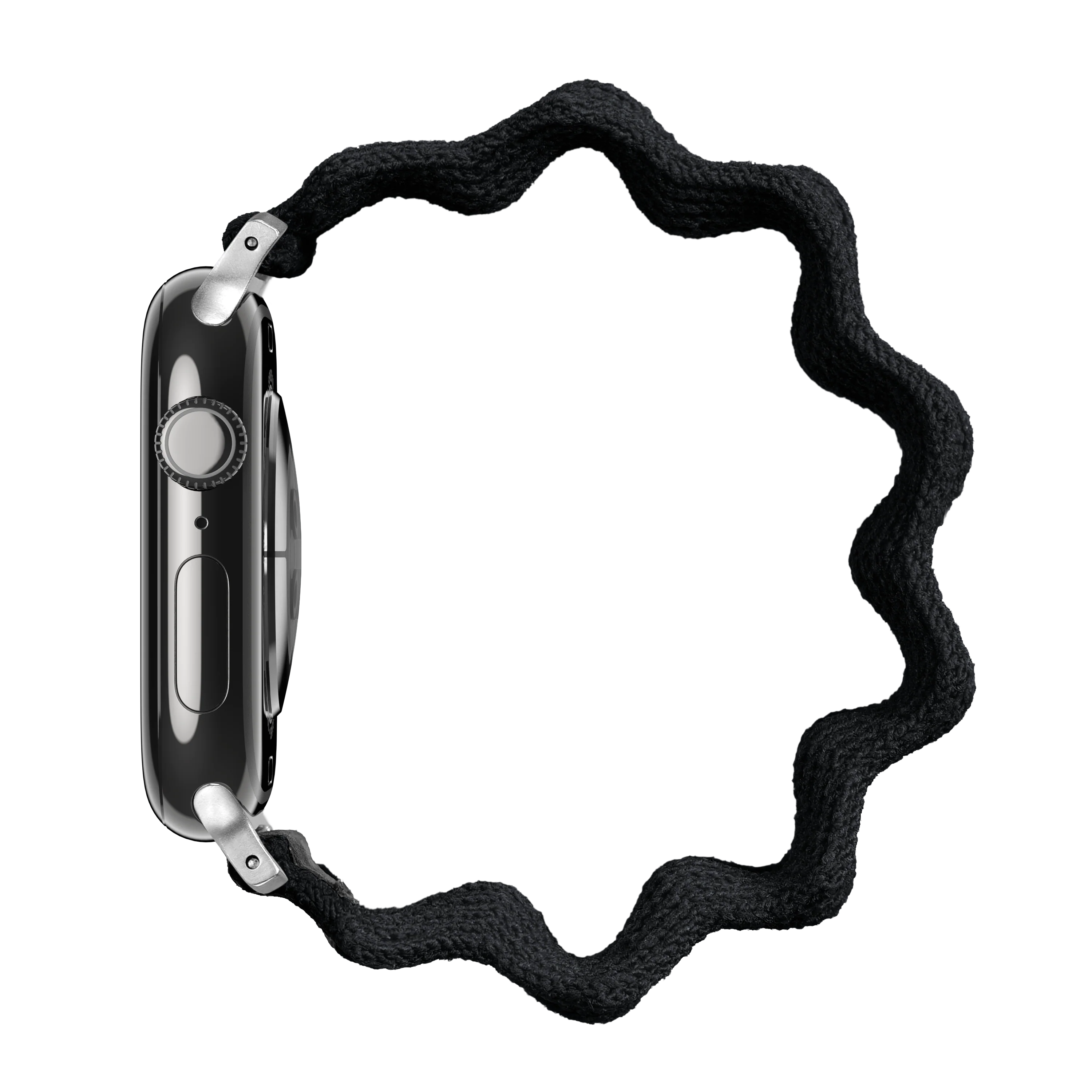 Ripple Wave Sport One Loop Band for Apple Watch - Image 5