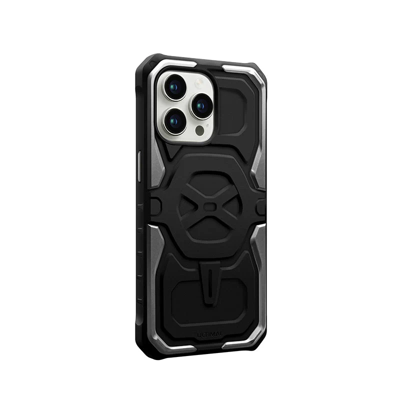 Ultimal compatible with iPhone 15 series case - Image 4