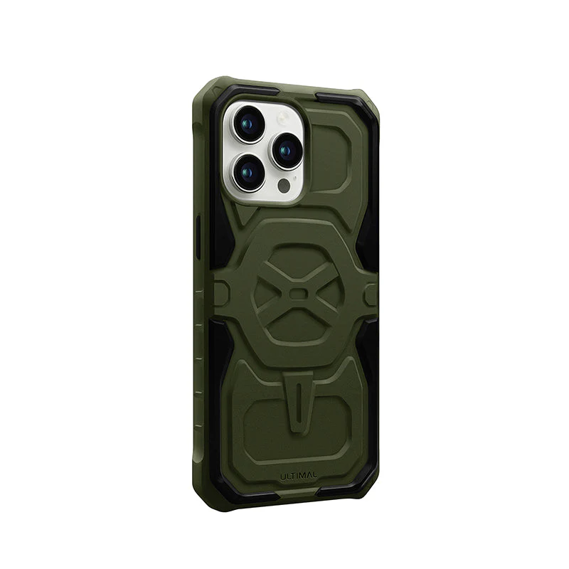 Ultimal compatible with iPhone 15 series case - Image 5