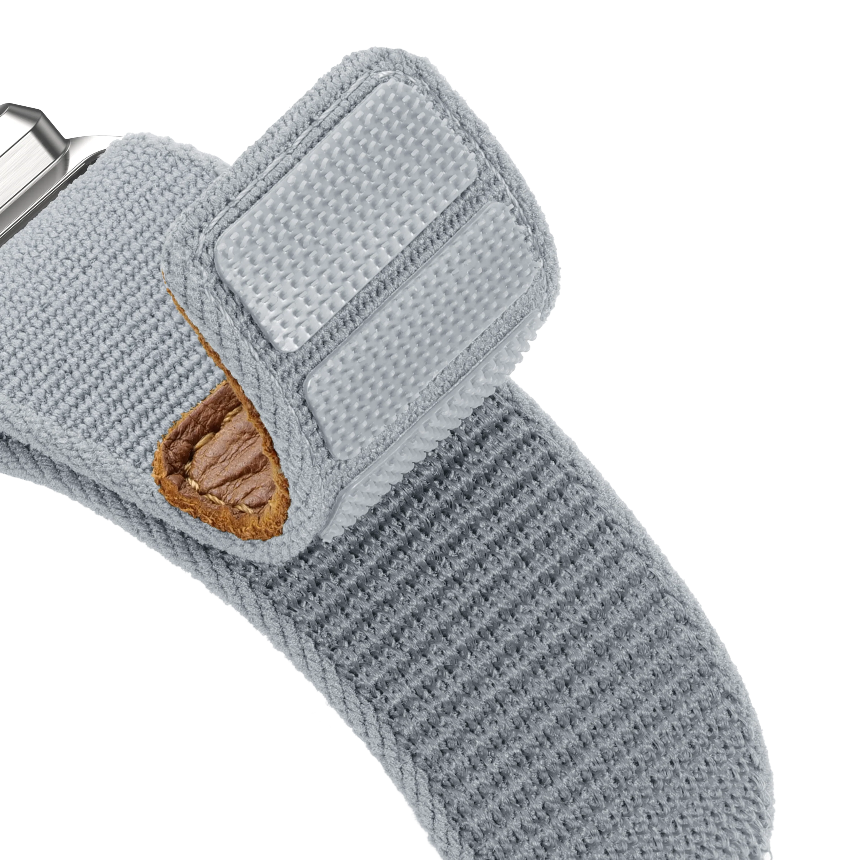 Magnet Buckle Premium Nylon Band for Apple Watch - Image 14