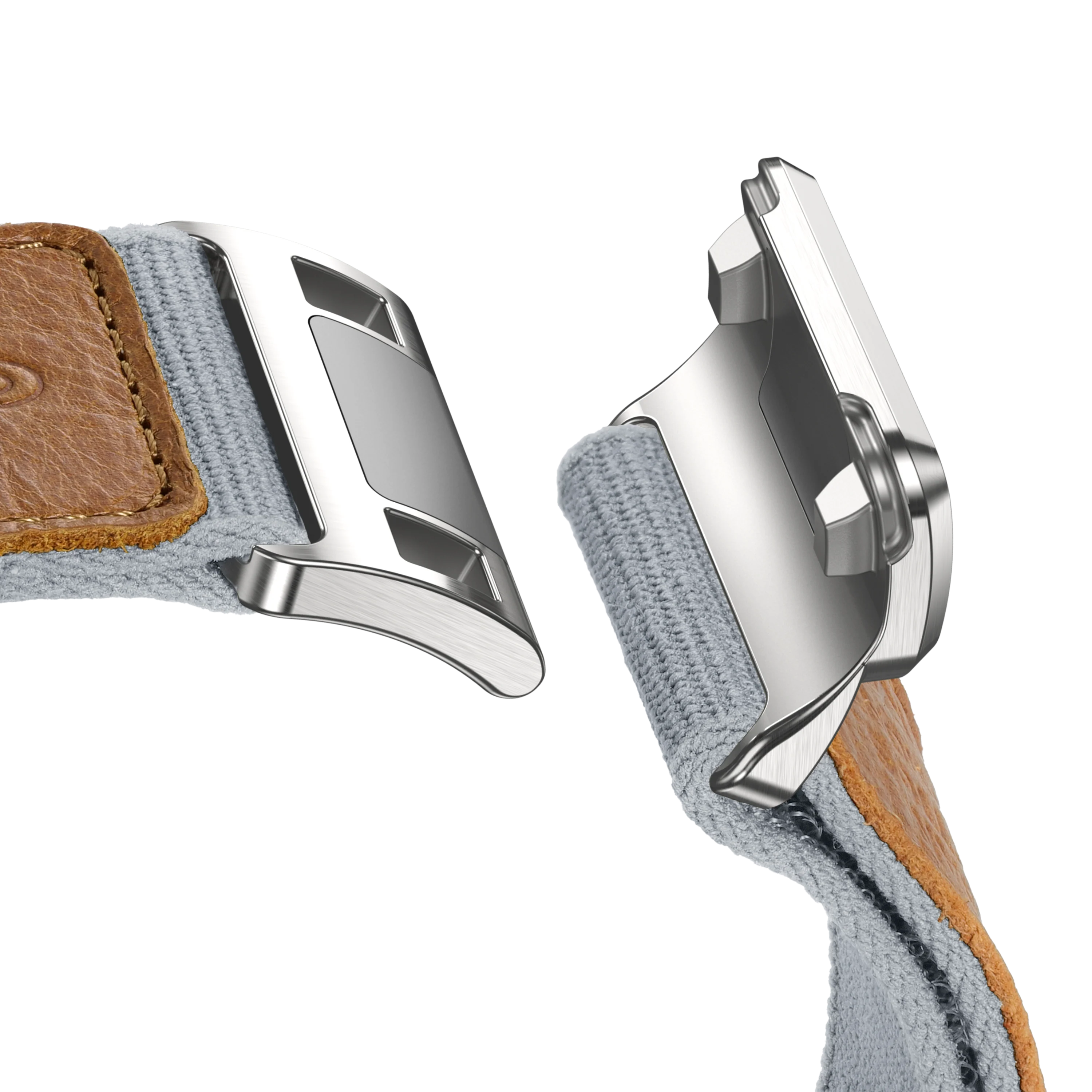 Magnet Buckle Premium Nylon Band for Apple Watch - Image 16