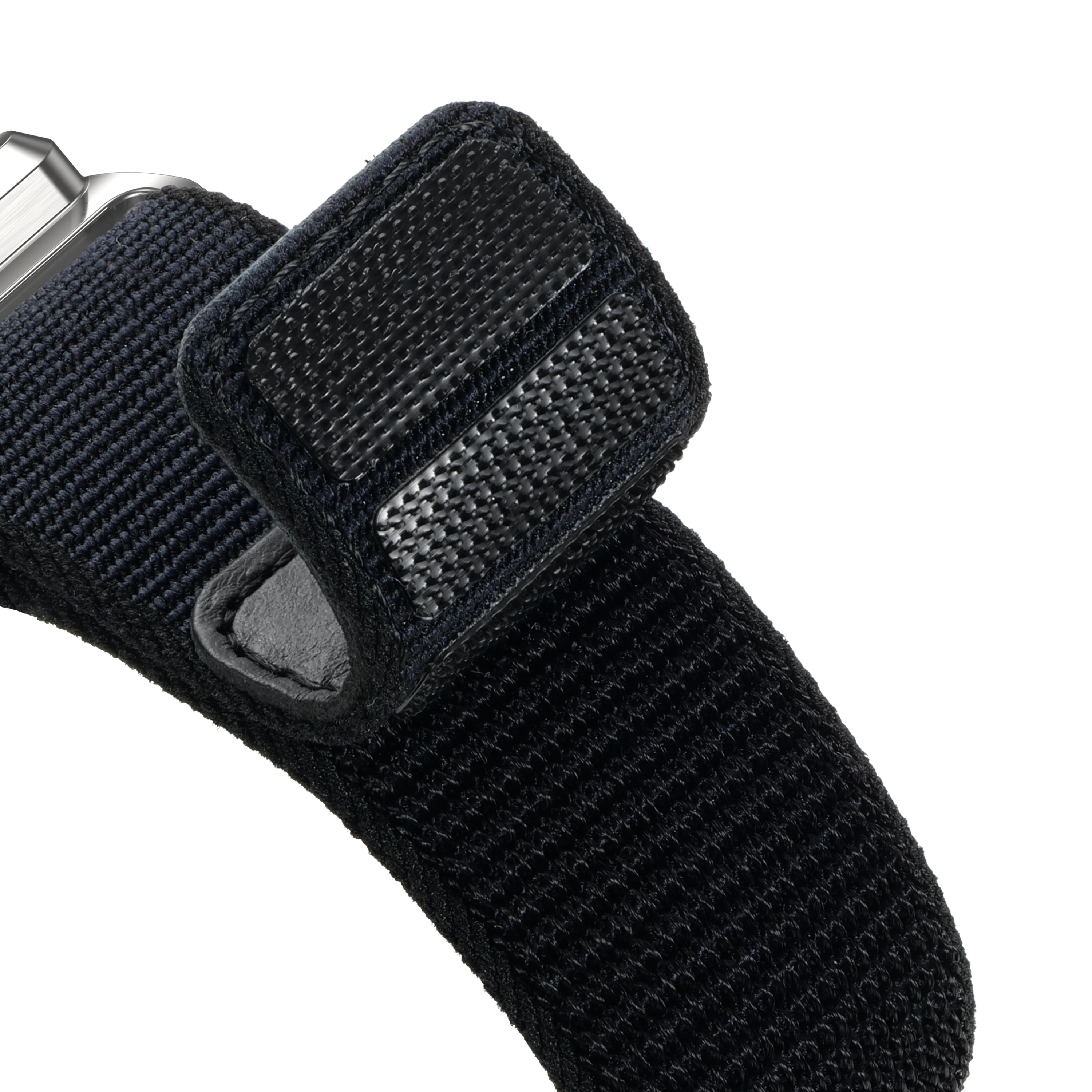 Magnet Buckle Premium Nylon Band for Apple Watch - Image 23