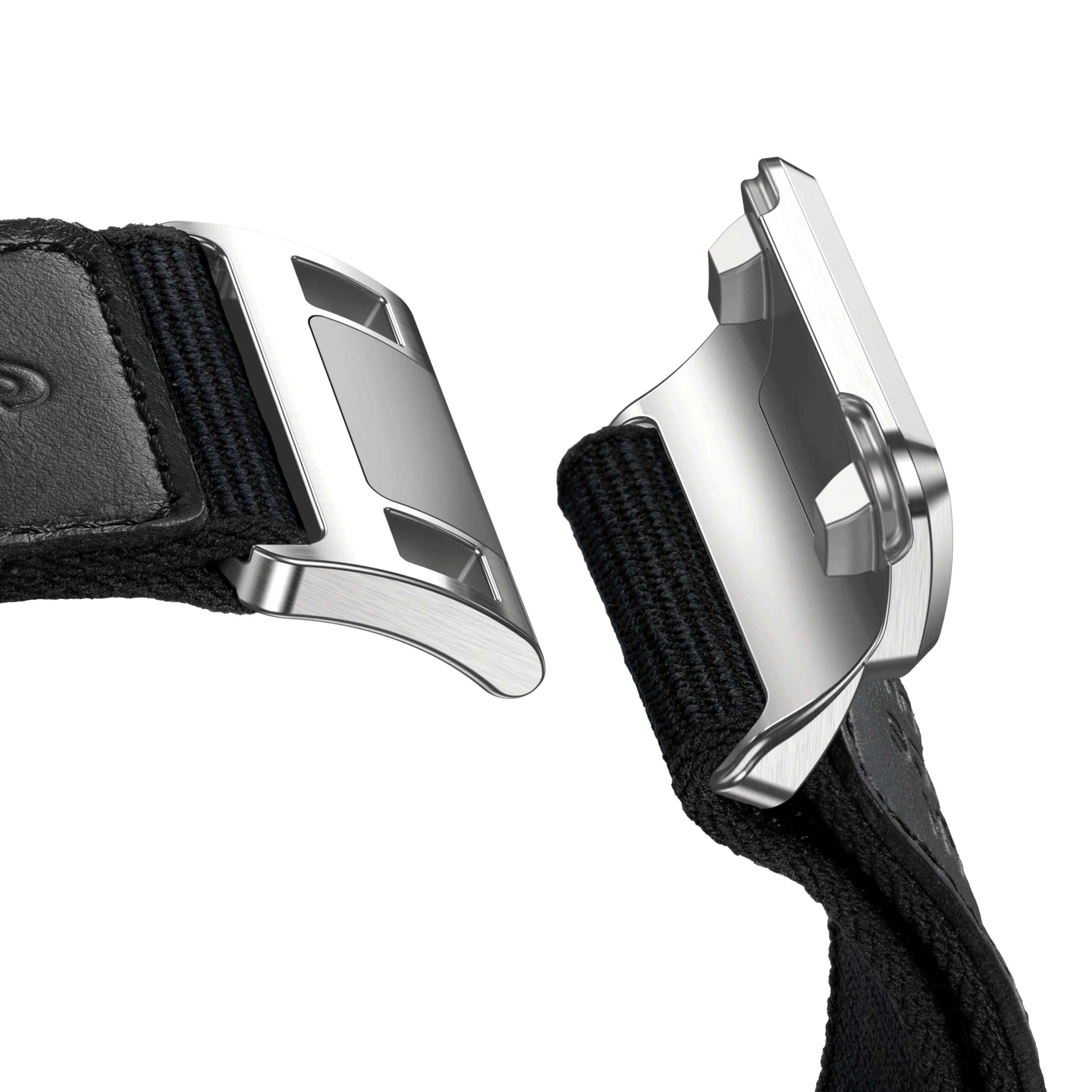 Magnet Buckle Premium Nylon Band for Apple Watch - Image 25