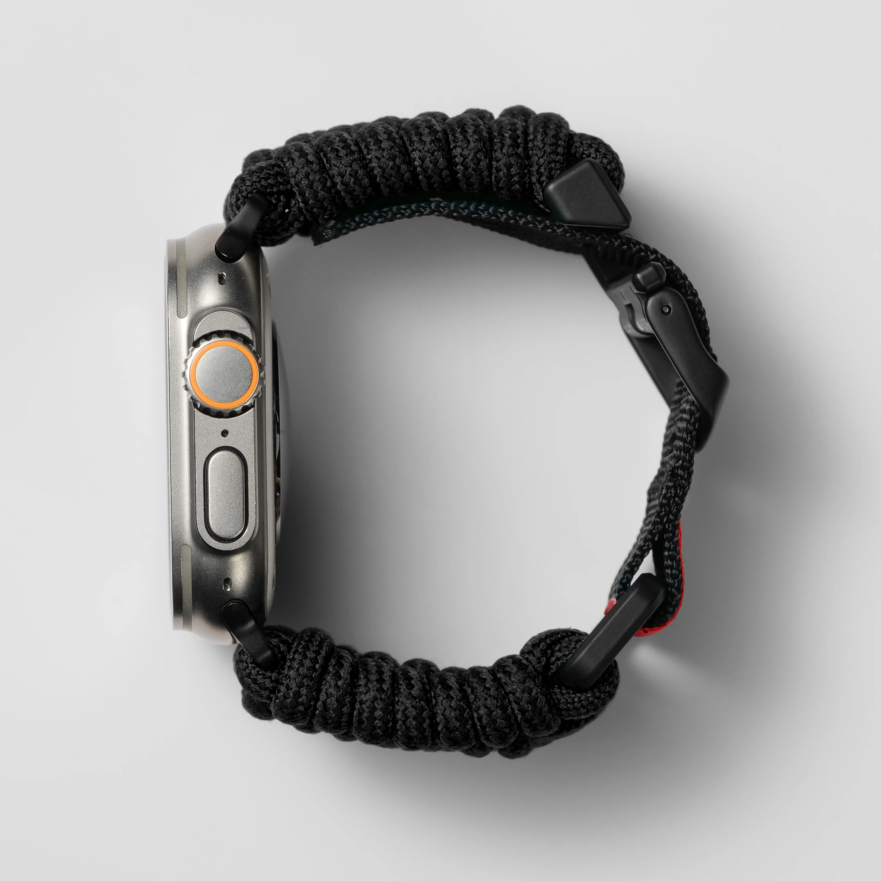 ULTIMAL Paracord Watch Band for Apple Watch - Image 14