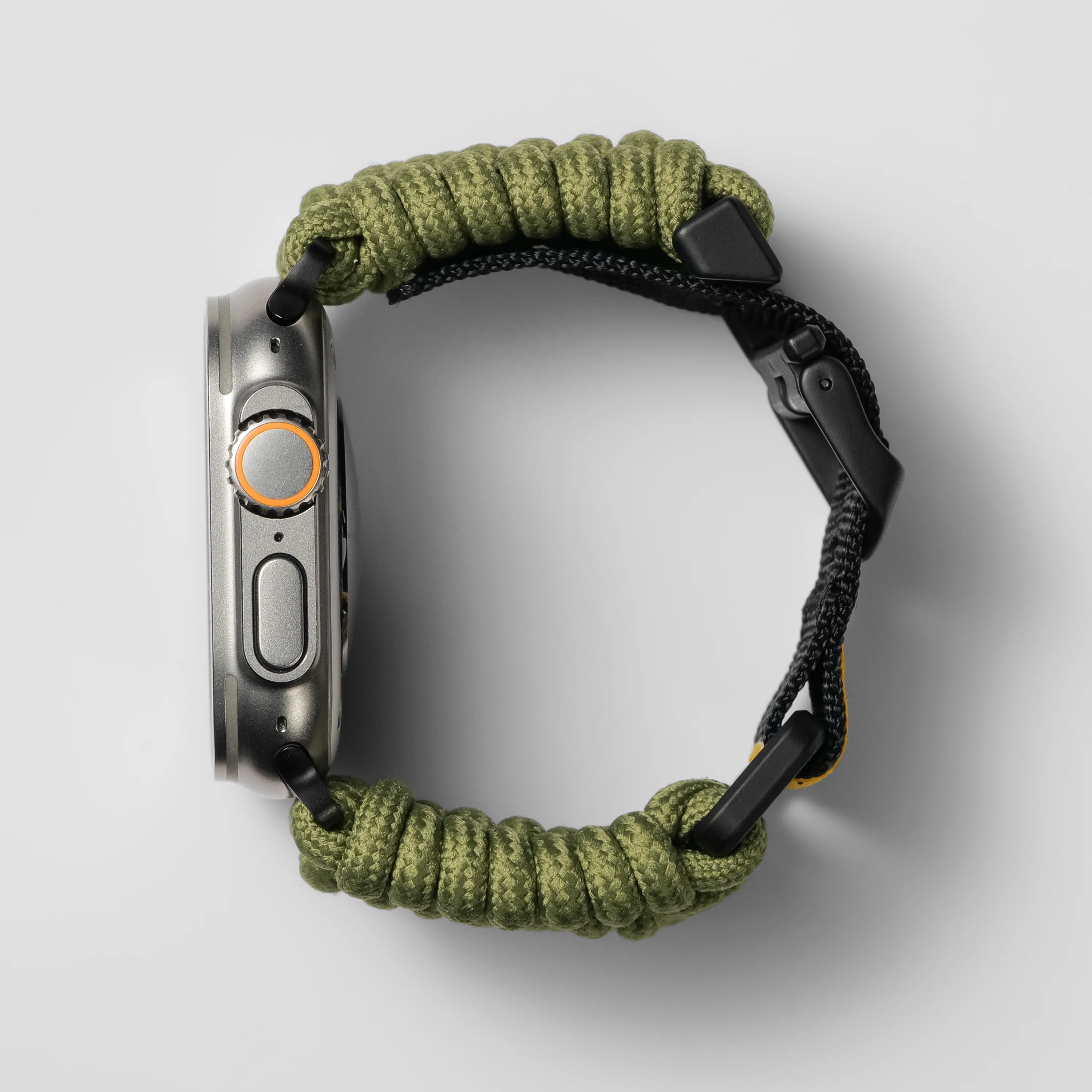 ULTIMAL Paracord Watch Band for Apple Watch - Image 23