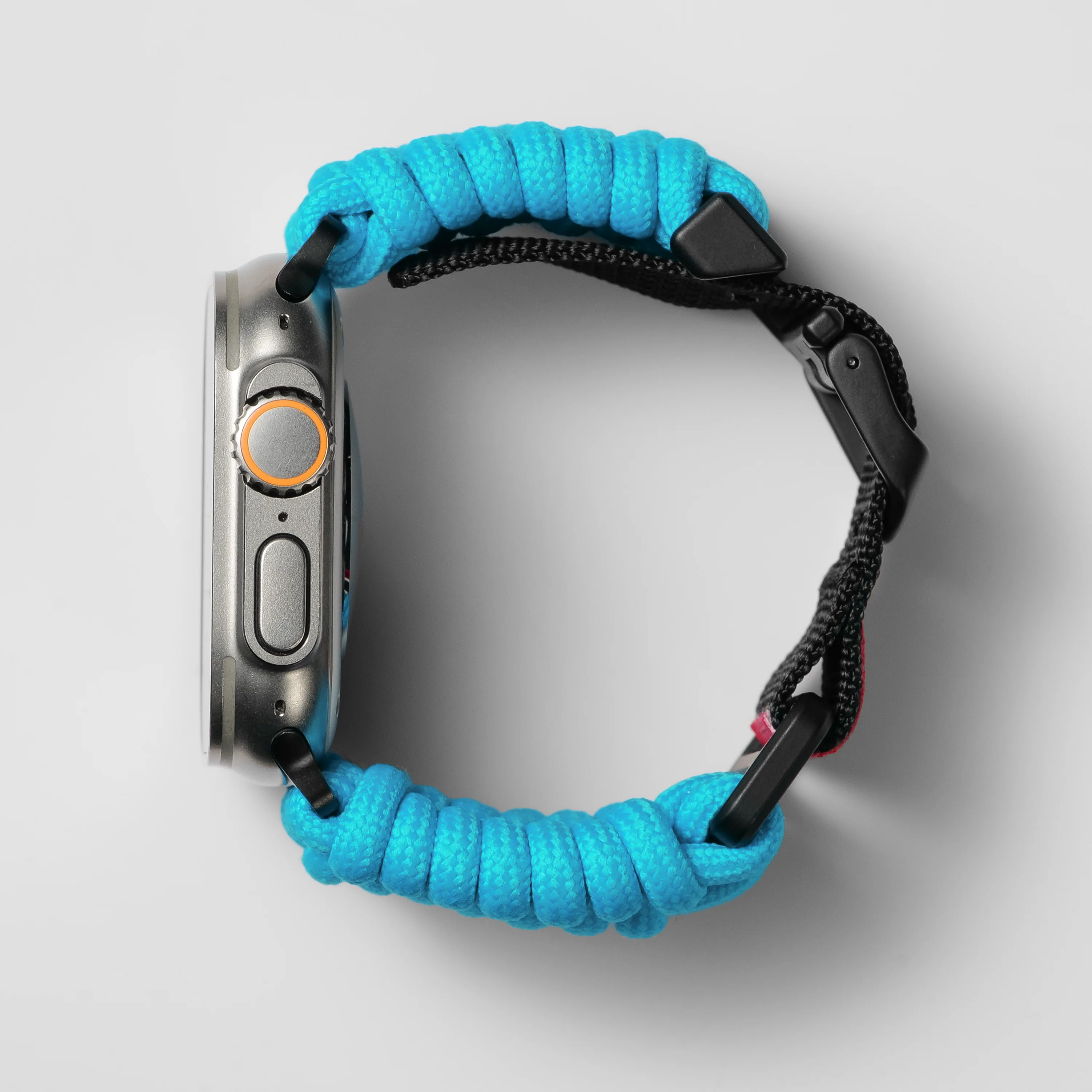 ULTIMAL Paracord Watch Band for Apple Watch - Image 30