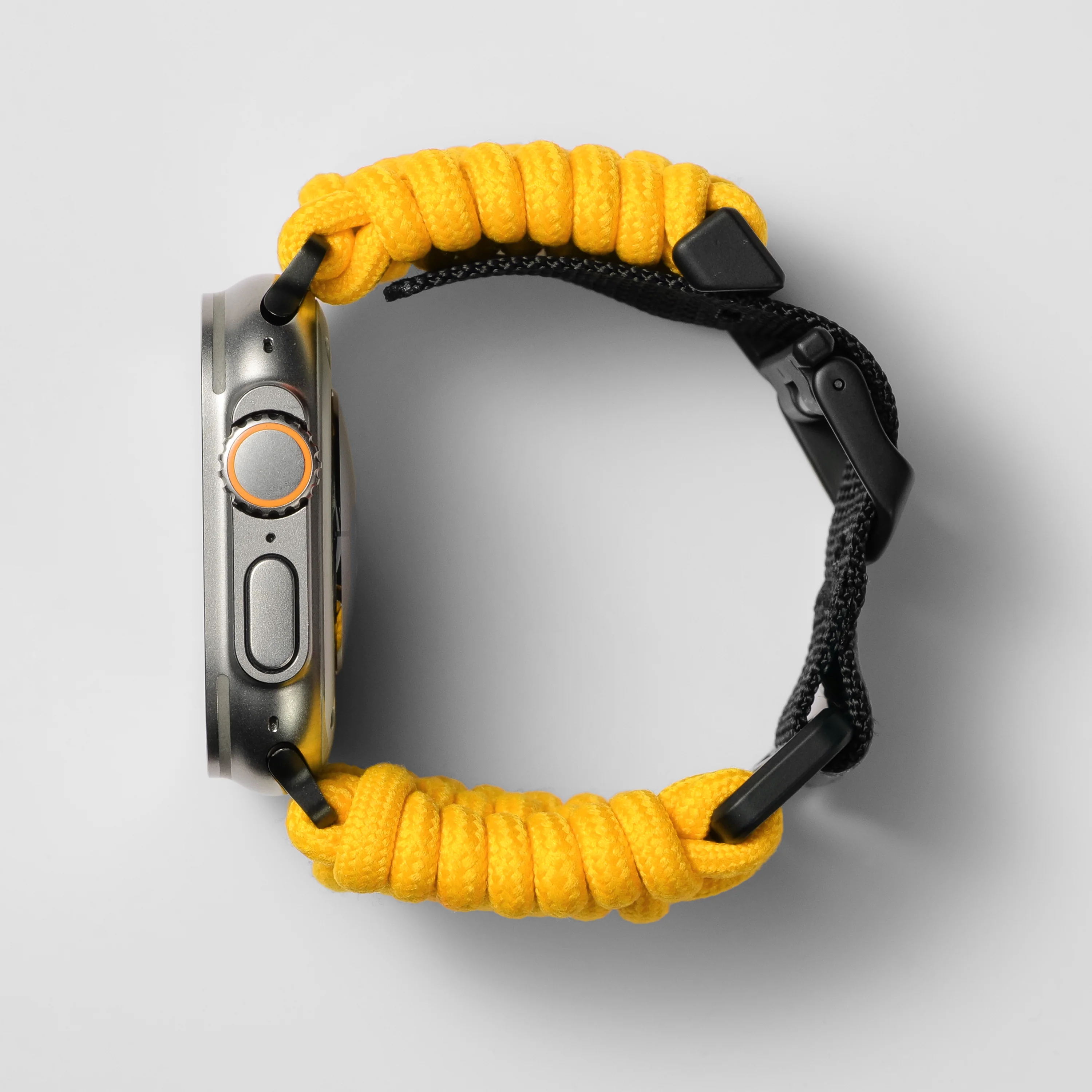 ULTIMAL Paracord Watch Band for Apple Watch - Image 38