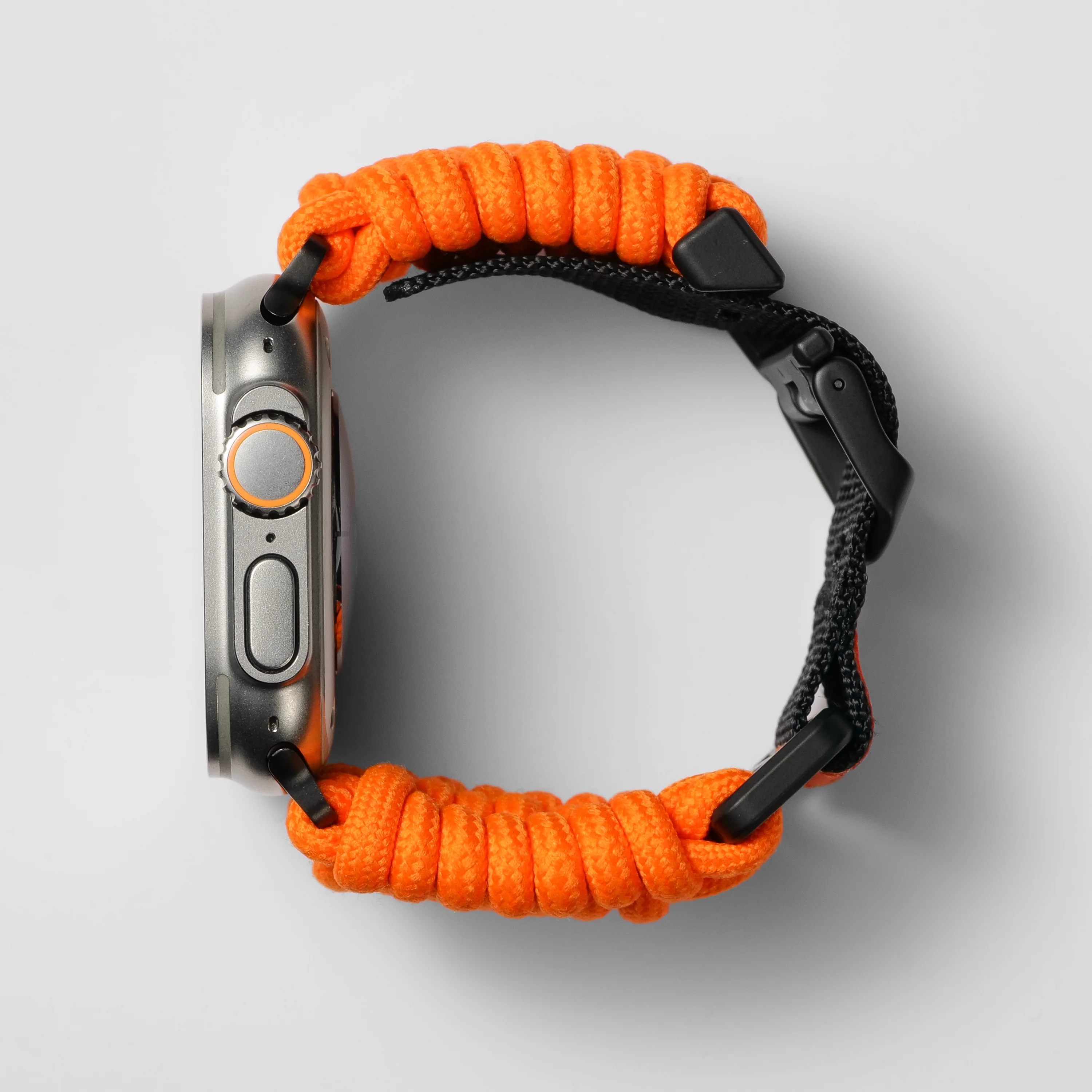 ULTIMAL Paracord Watch Band for Apple Watch - Image 6