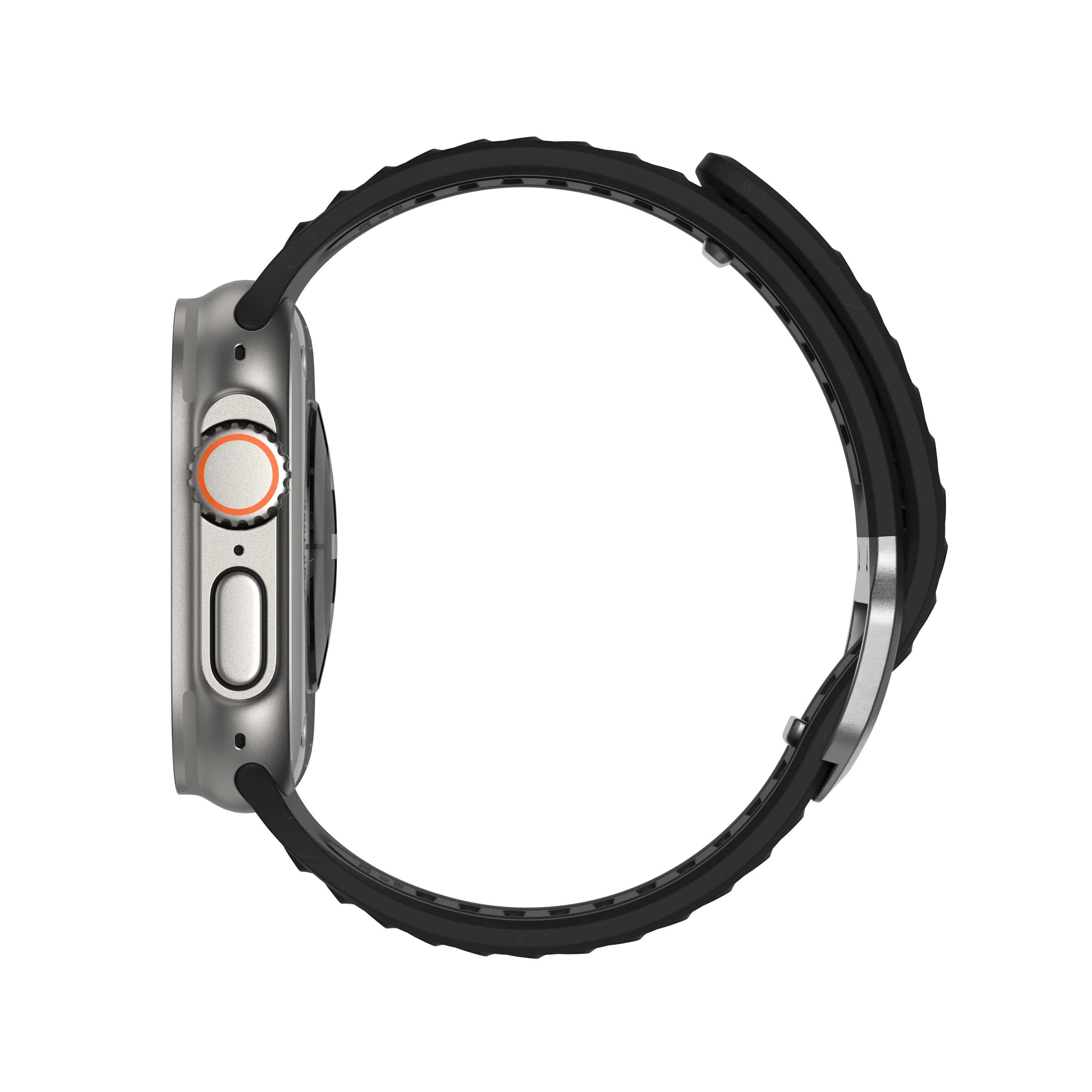 Ripple FKM Rubber Band for Apple Watch - Image 13