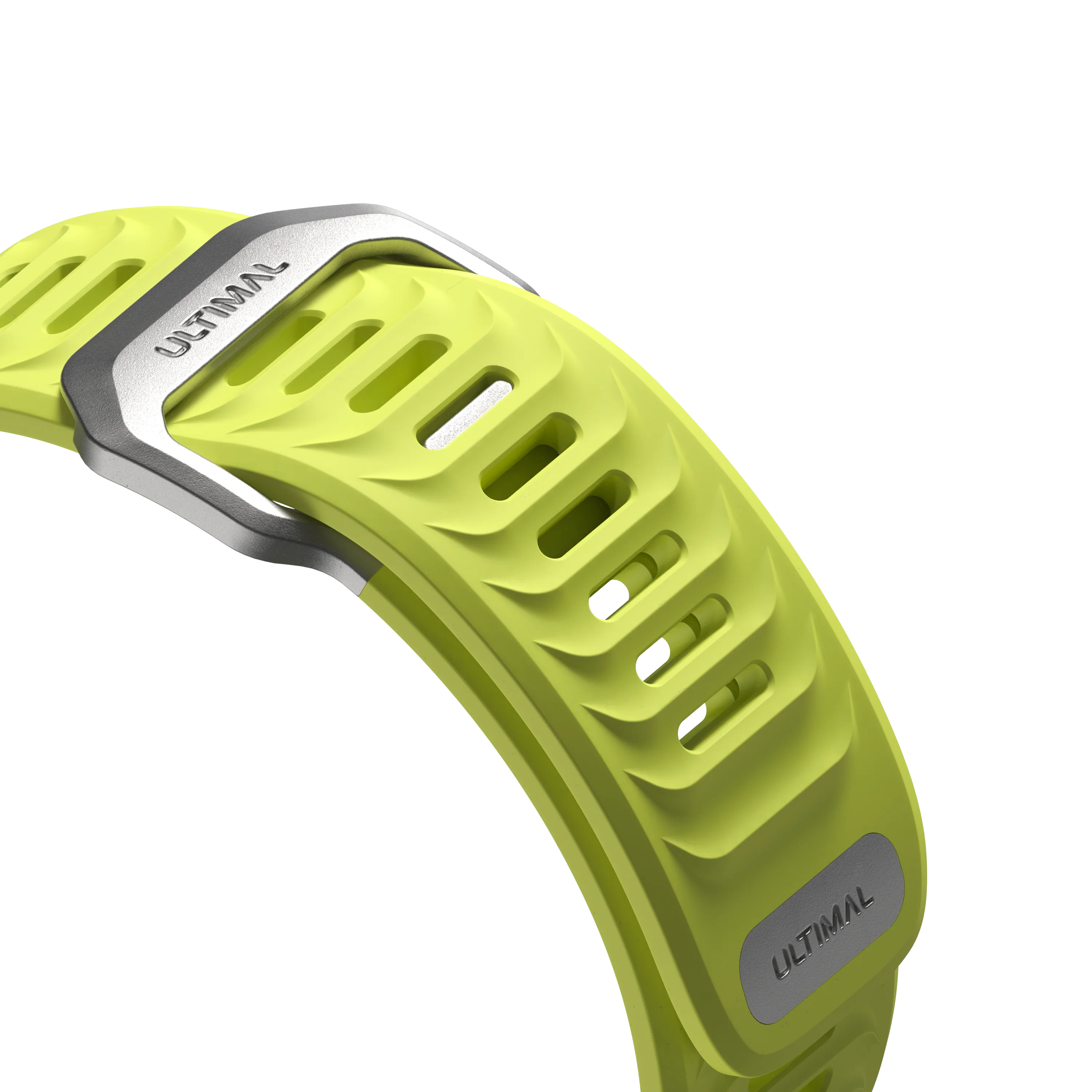Ripple FKM Rubber Band for Apple Watch - Image 20