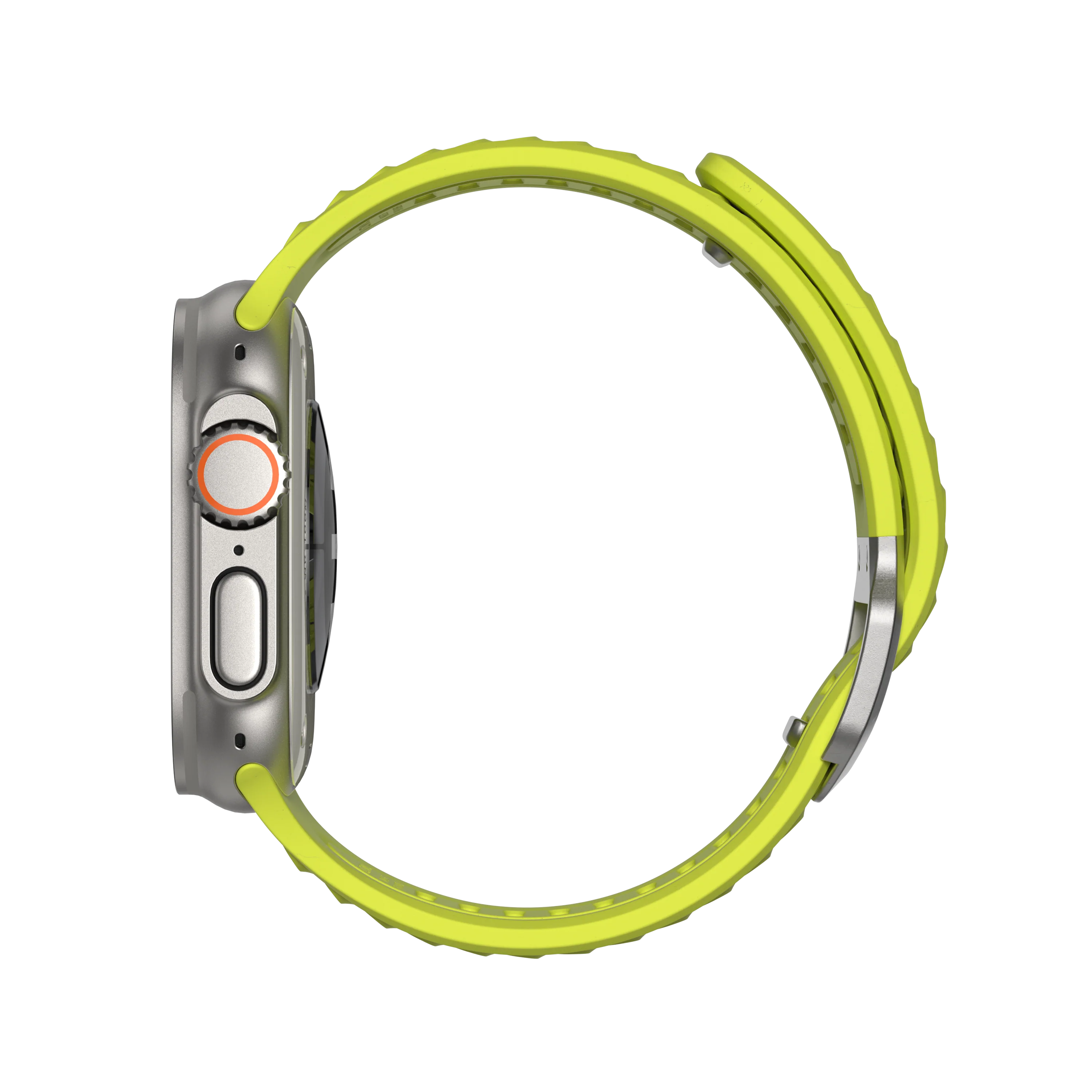 Ripple FKM Rubber Band for Apple Watch - Image 21