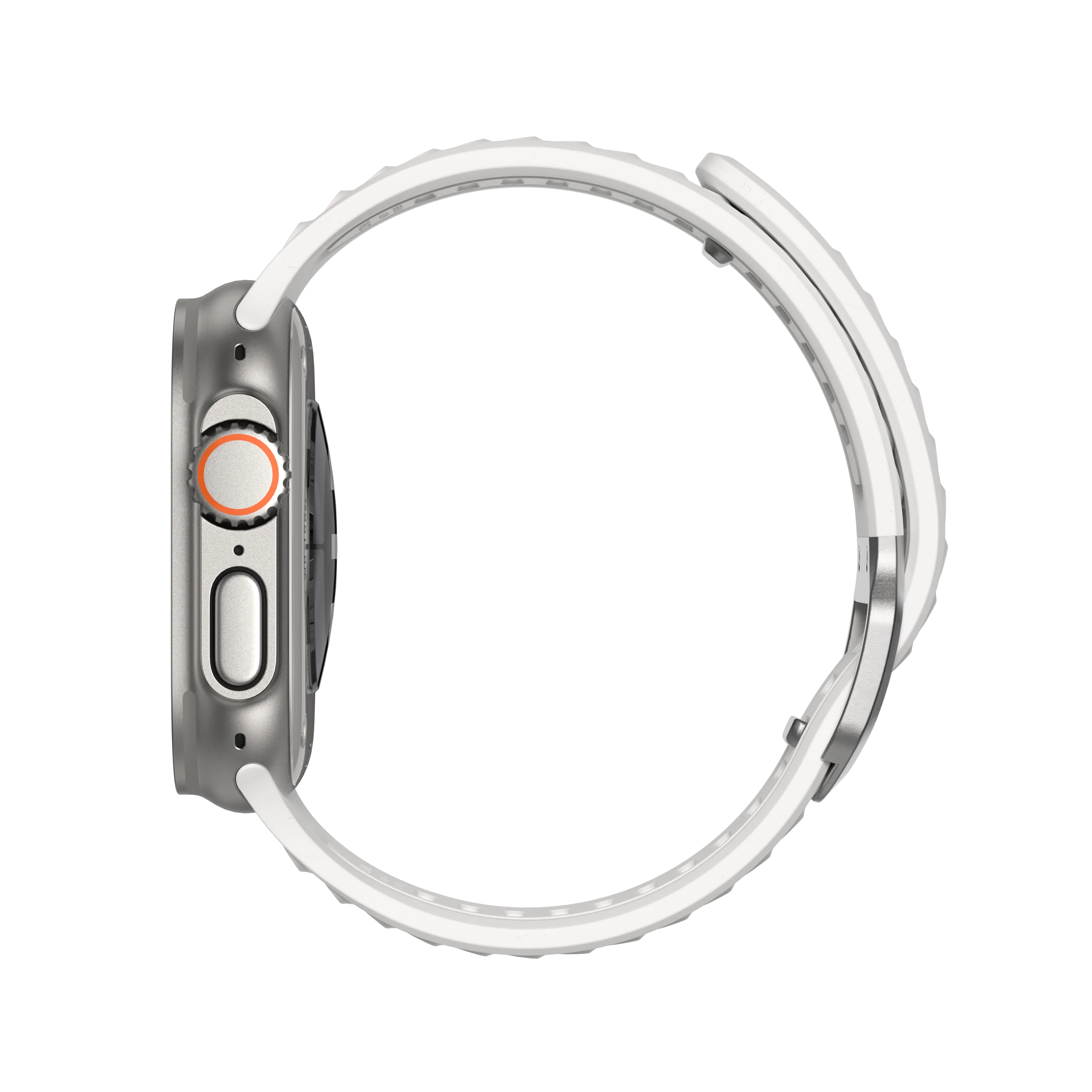 Ripple FKM Rubber Band for Apple Watch - Image 29