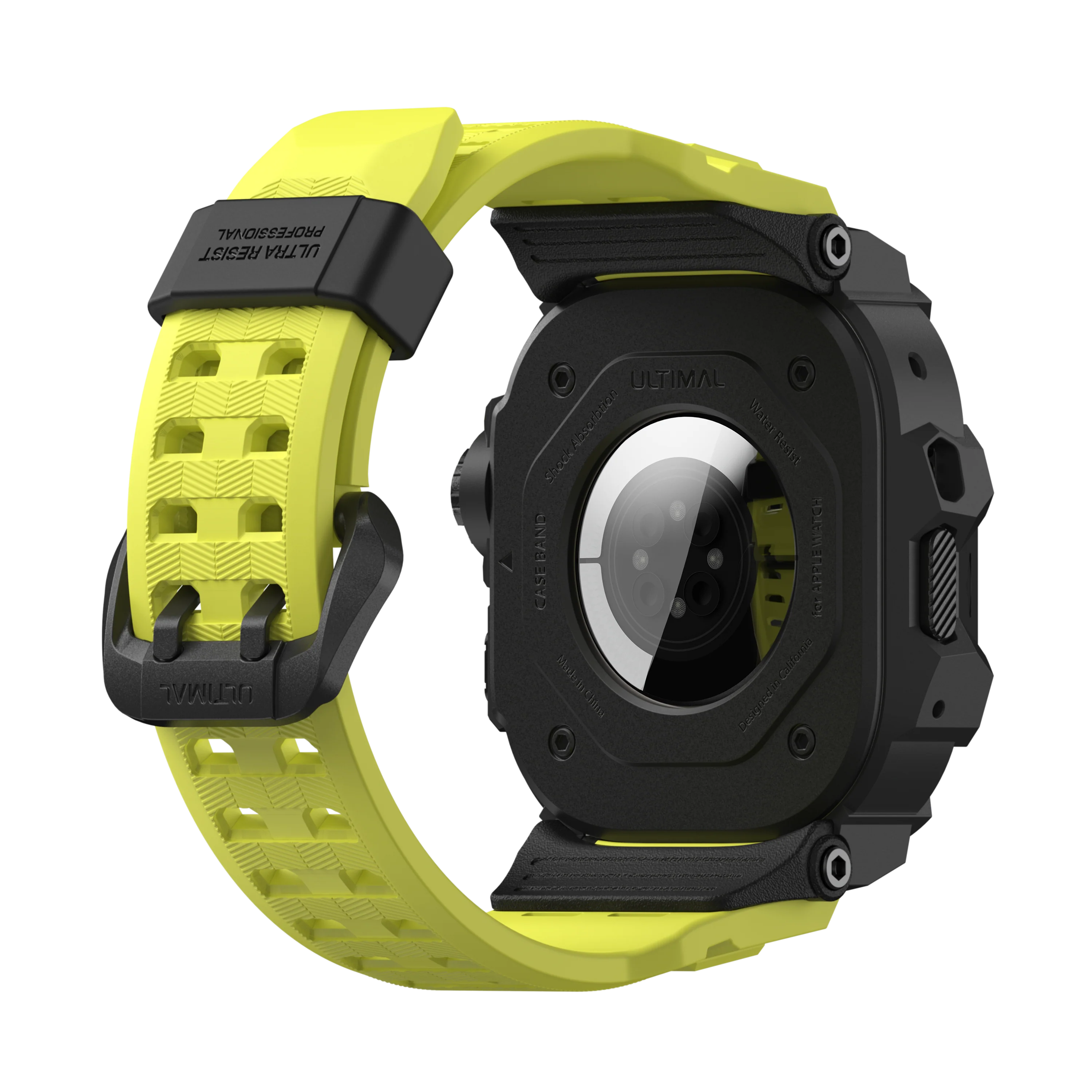 Shield Protect Case Band for Apple Watch - Image 101