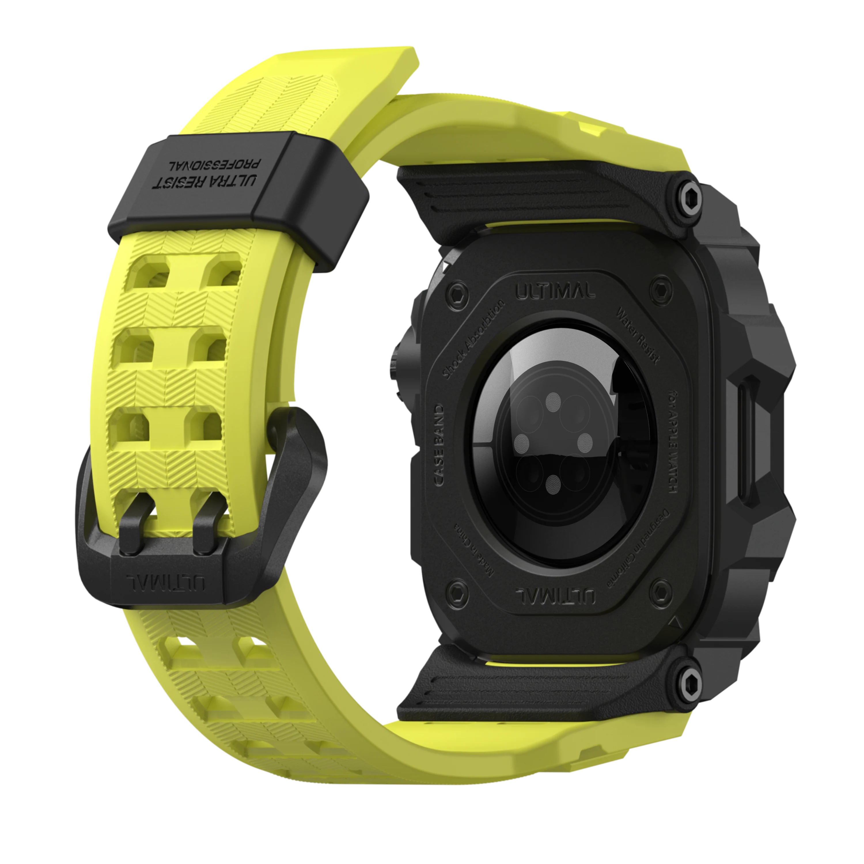 Shield Protect Case Band for Apple Watch - Image 114