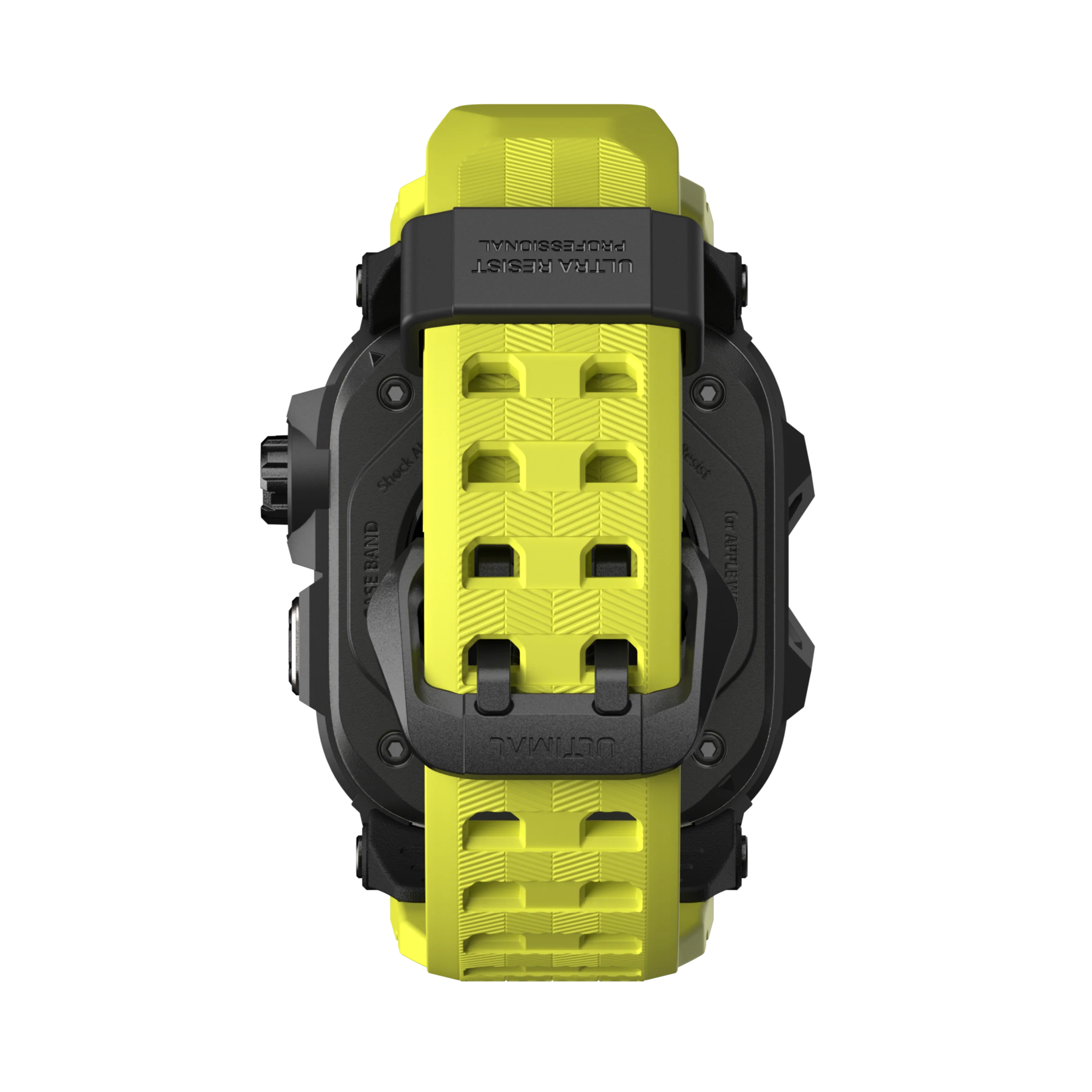 Shield Protect Case Band for Apple Watch - Image 115