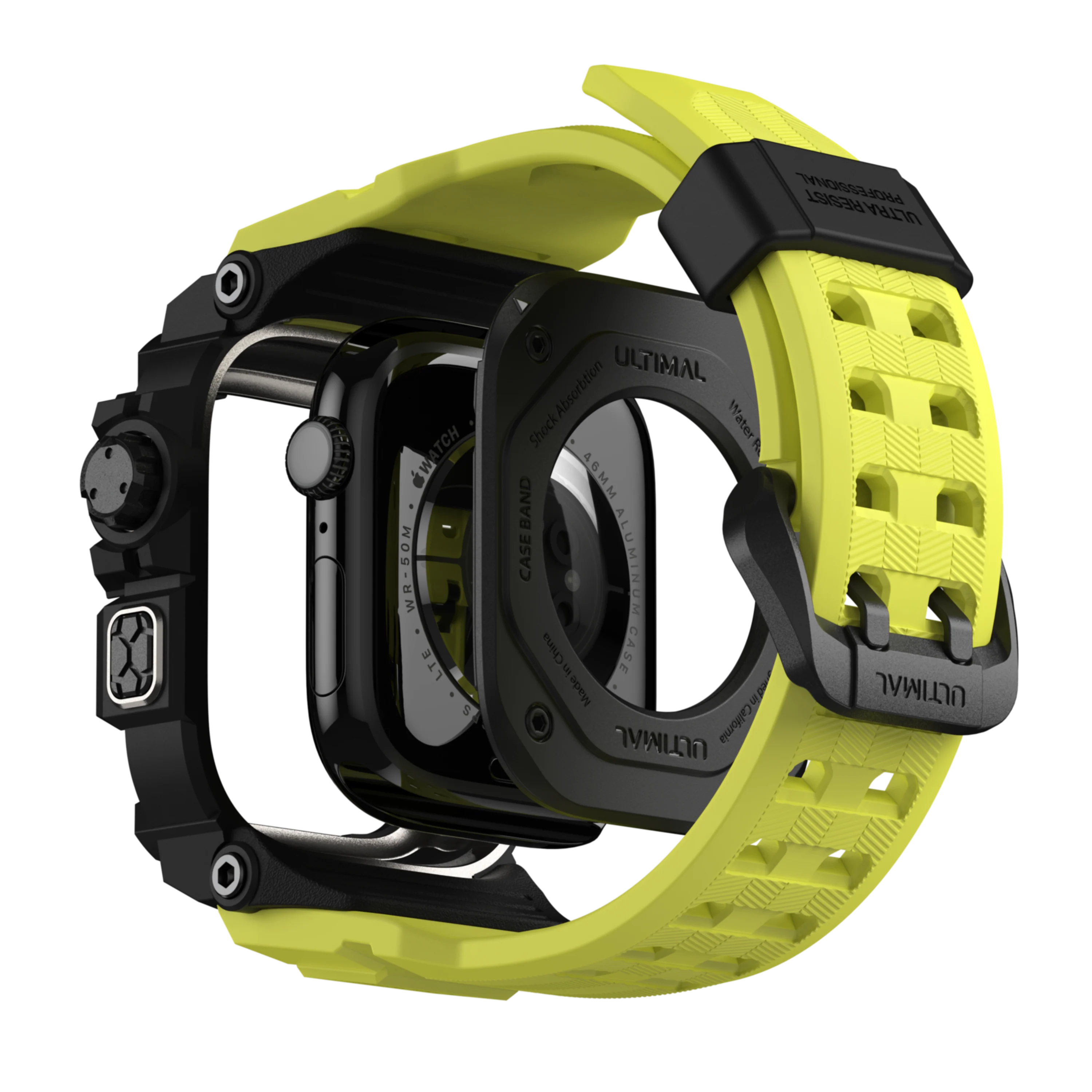 Shield Protect Case Band for Apple Watch - Image 120