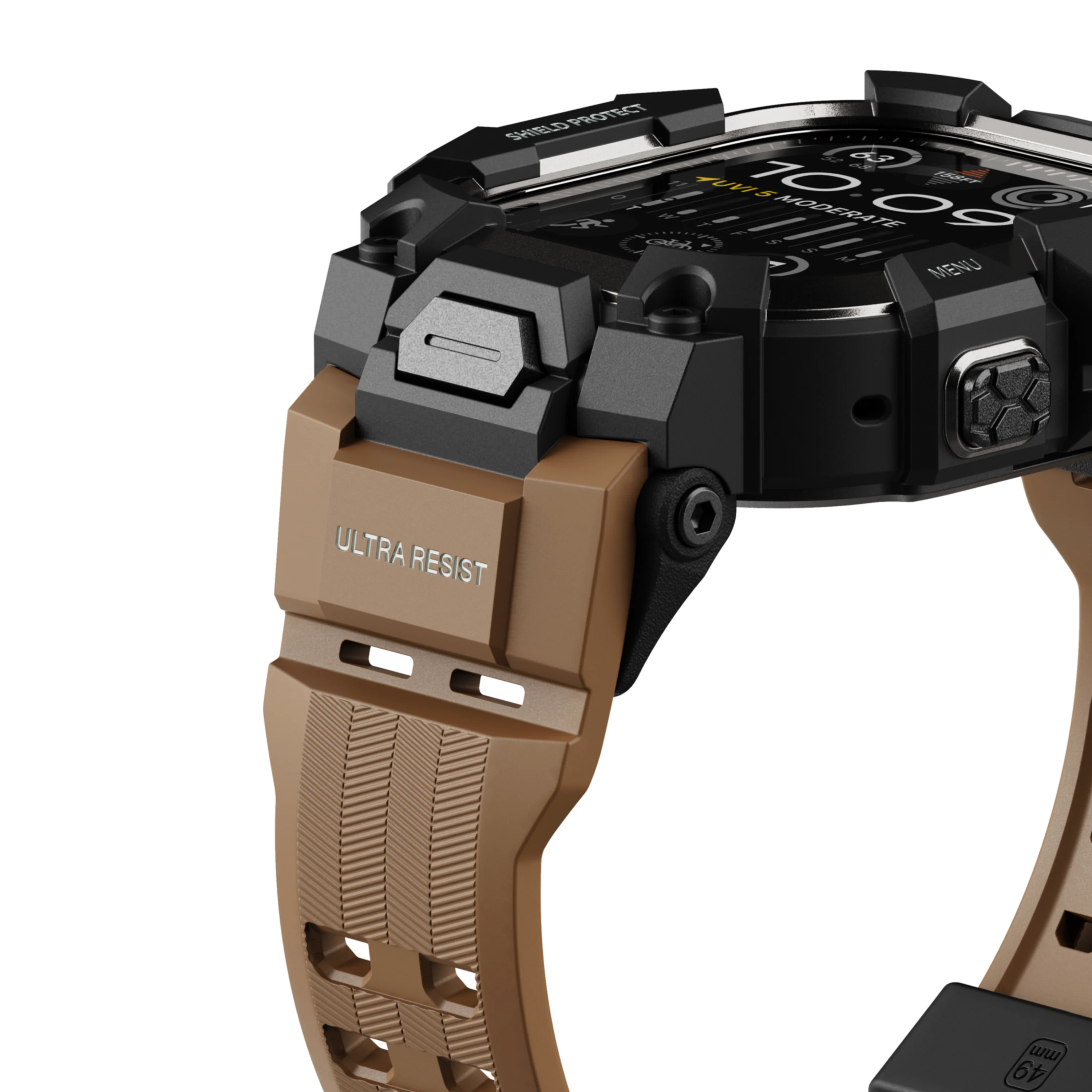 Shield Protect Case Band for Apple Watch - Image 74