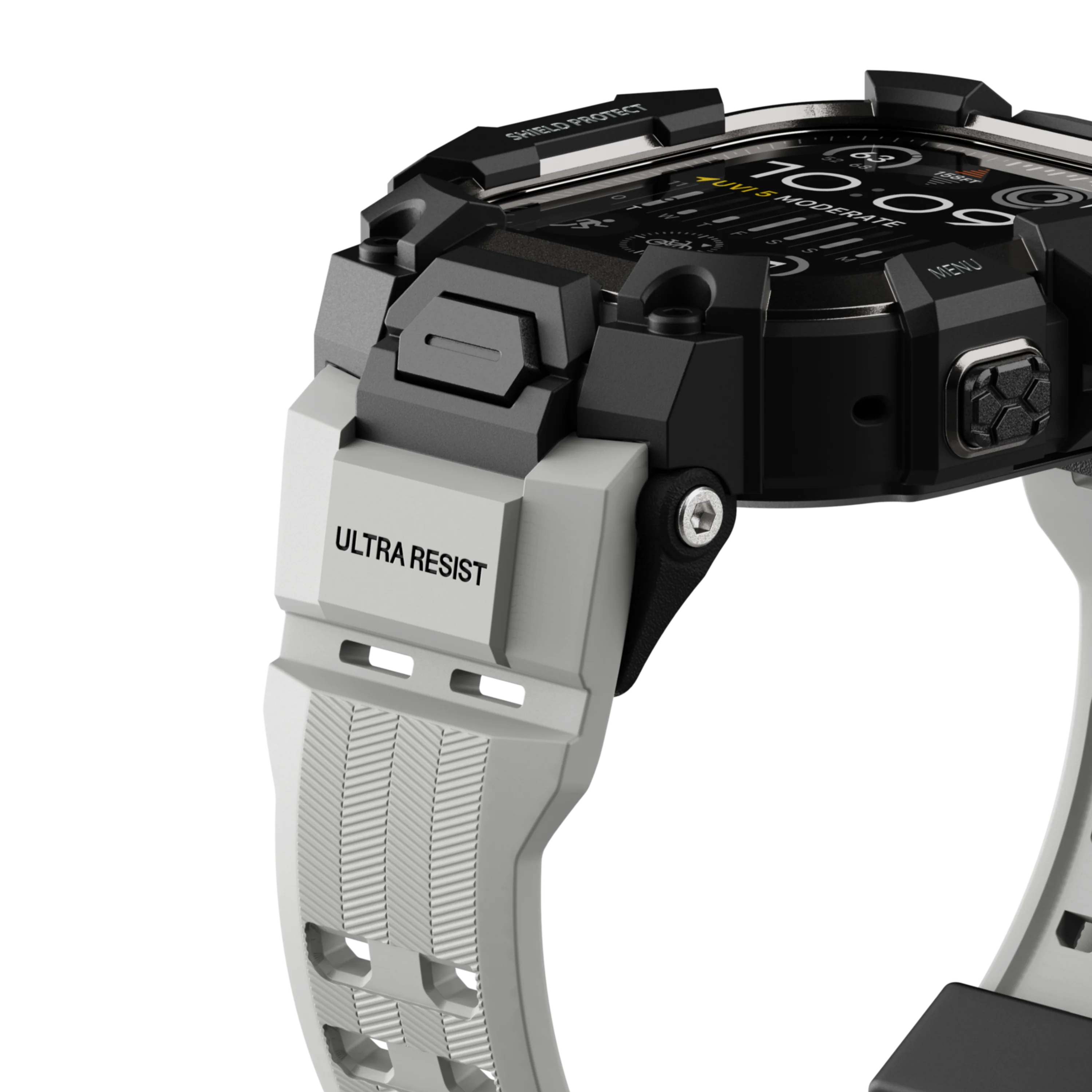 Shield Protect Case Band for Apple Watch - Image 81