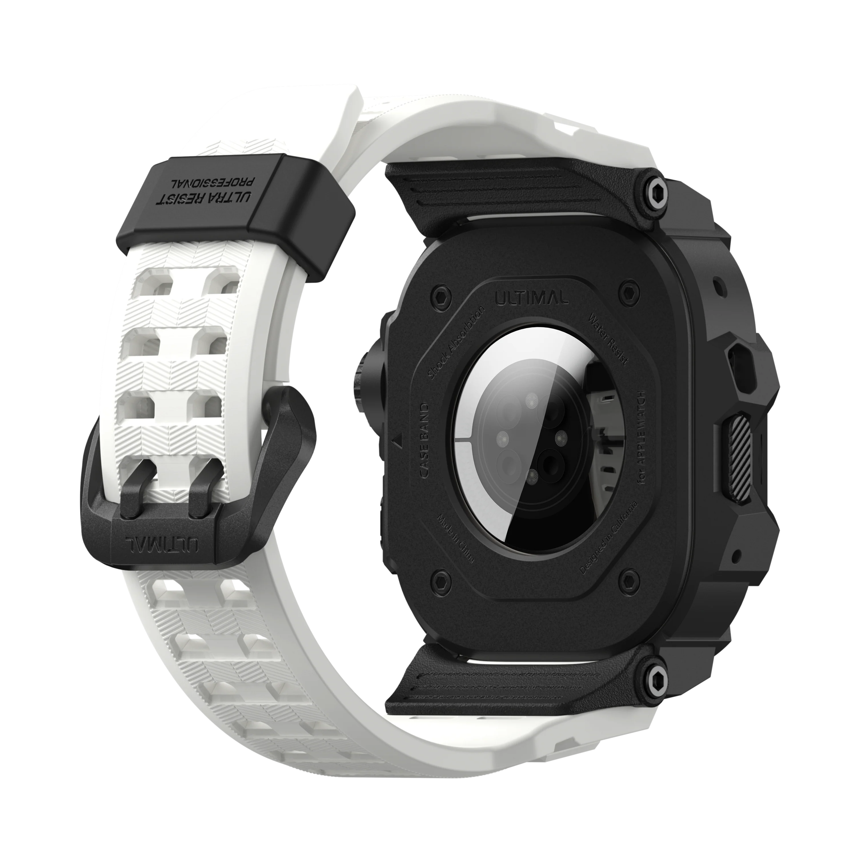 Shield Protect Case Band for Apple Watch - Image 88