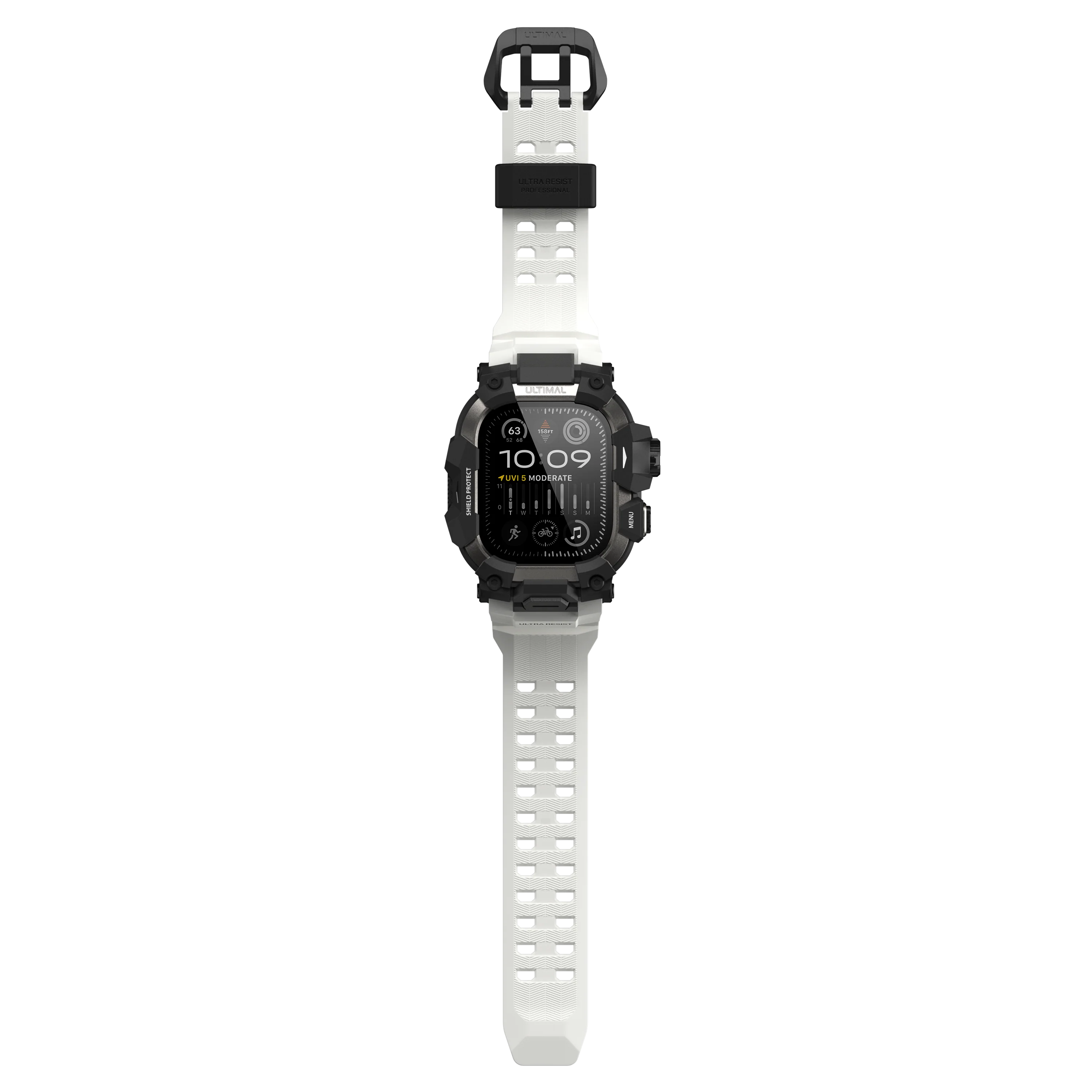 Shield Protect Case Band for Apple Watch - Image 90