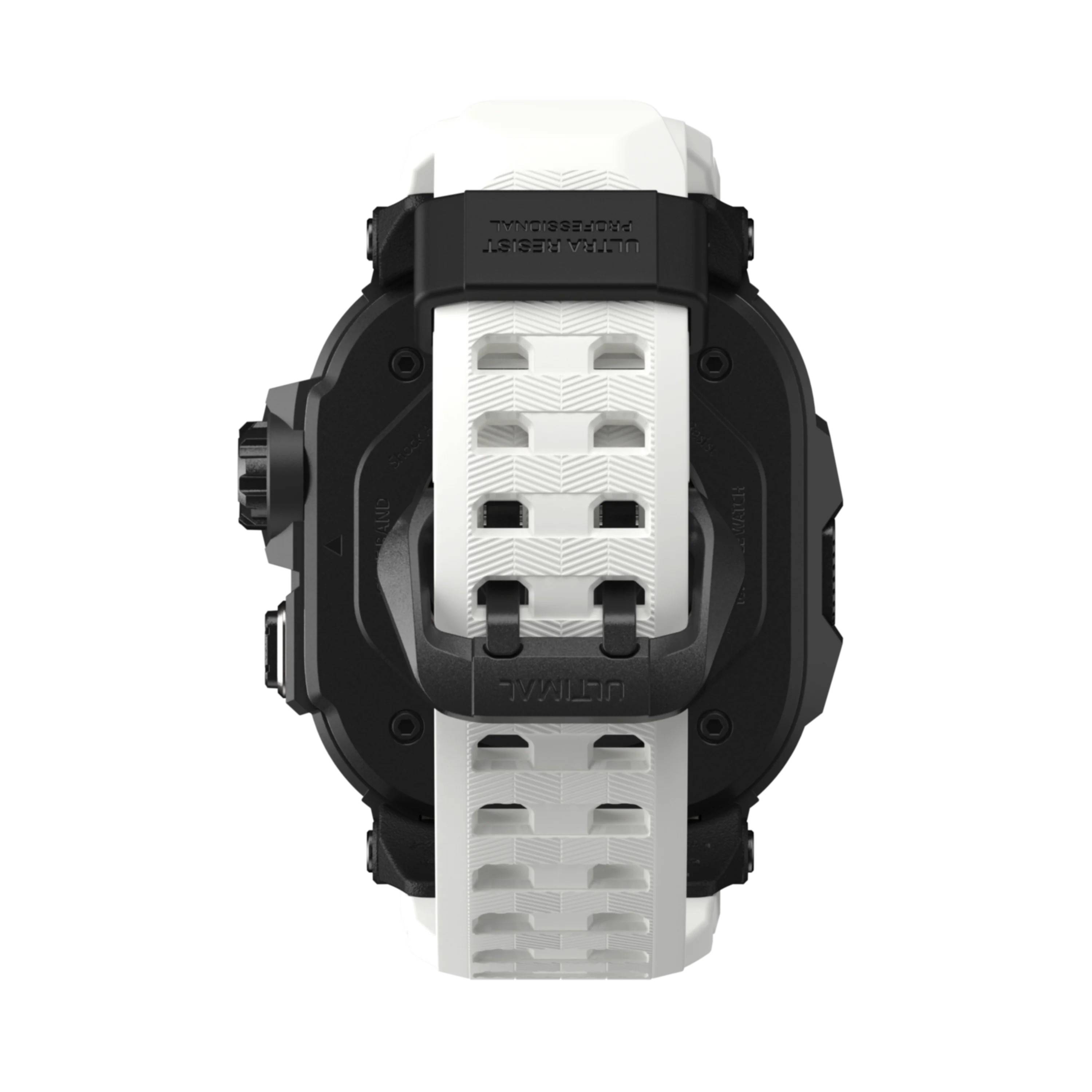 Shield Protect Case Band for Apple Watch - Image 92